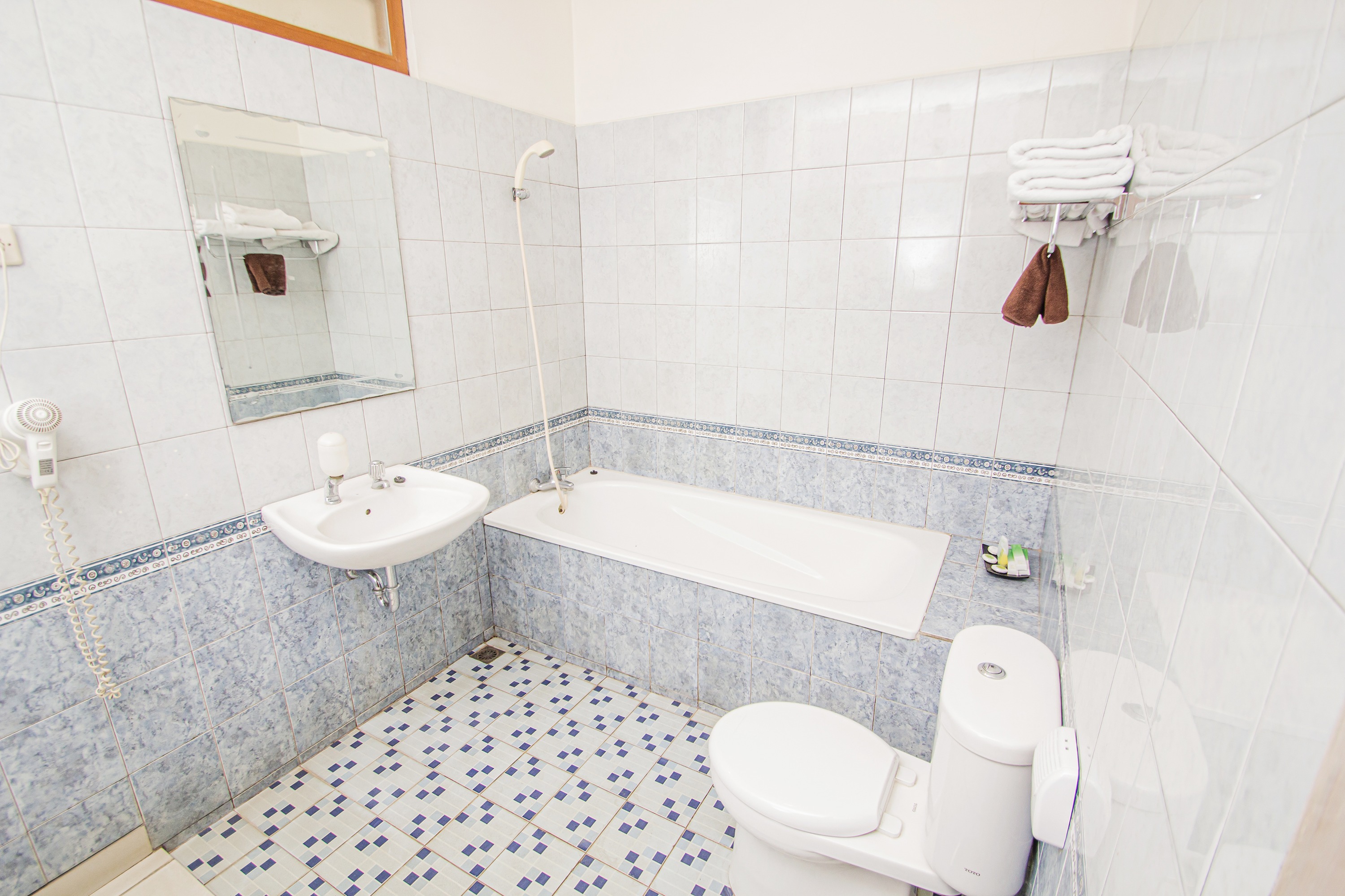 Family Room Standard