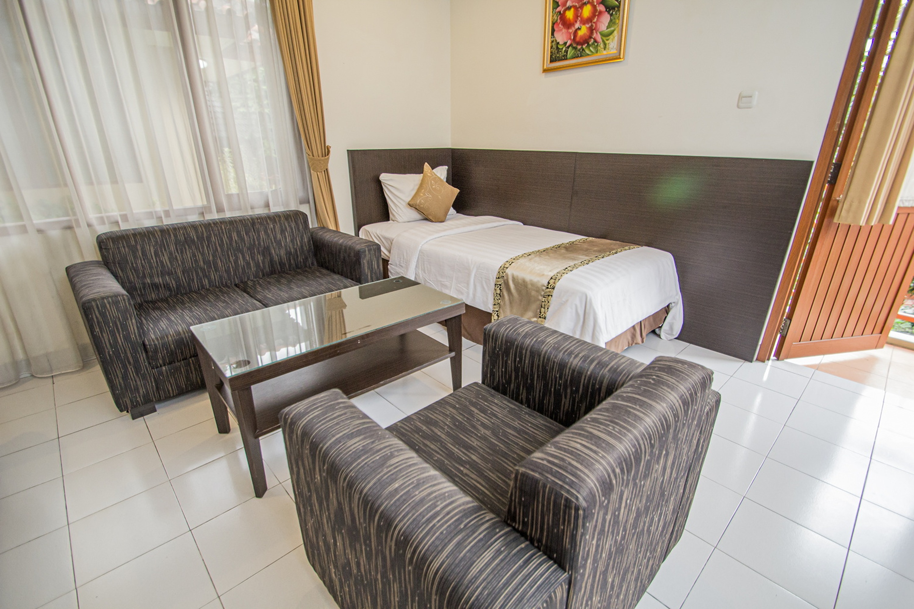 Family Room Standard