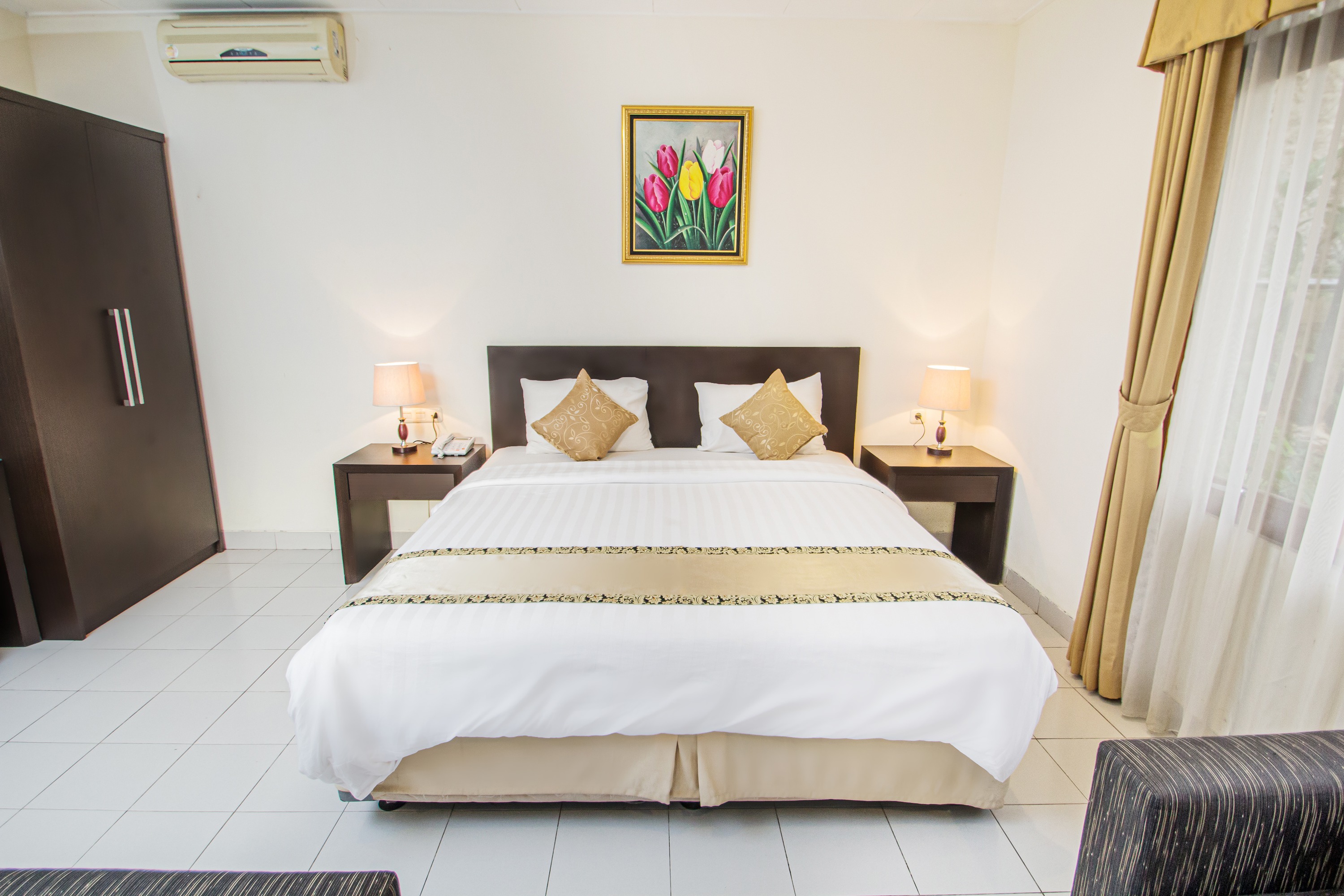 Family Room Standard