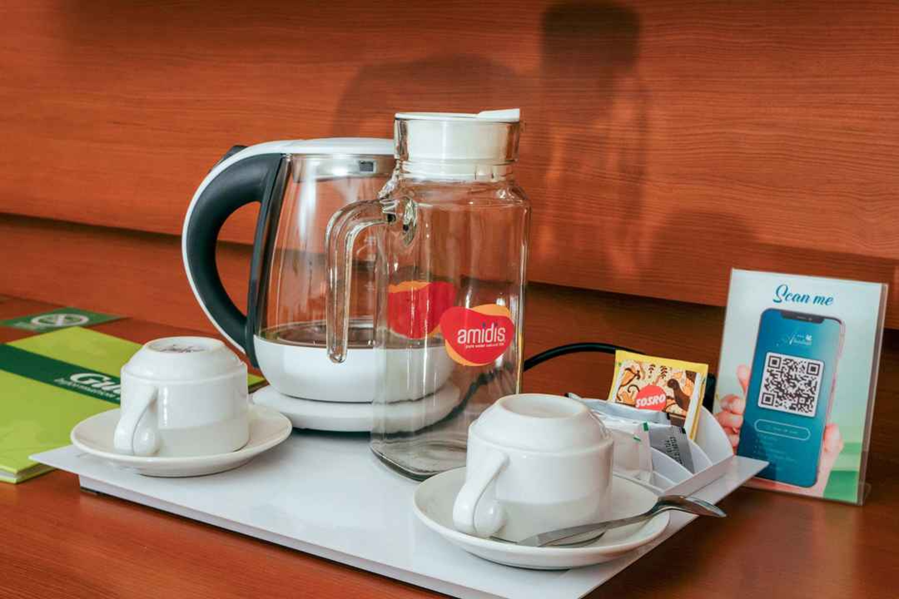 Junior Suite Standard