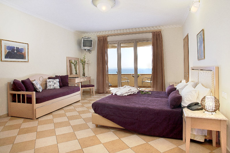 Studio Superior Sea View