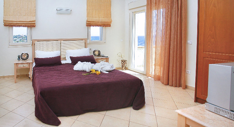 Studio Superior Sea View