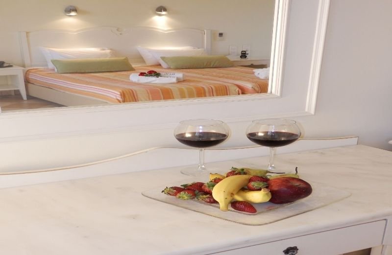 Studio Superior Garden View