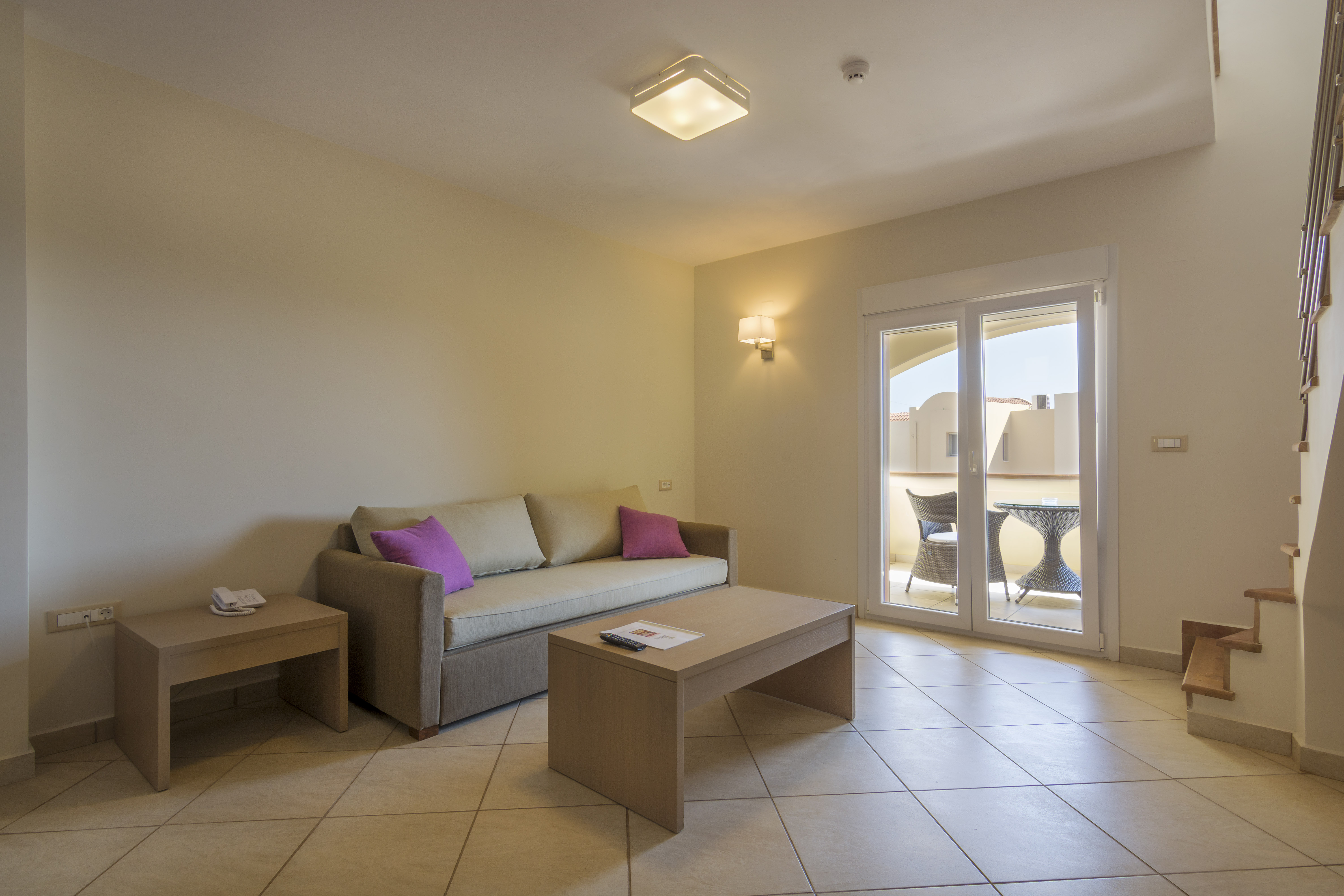 Studio Superior Sea View