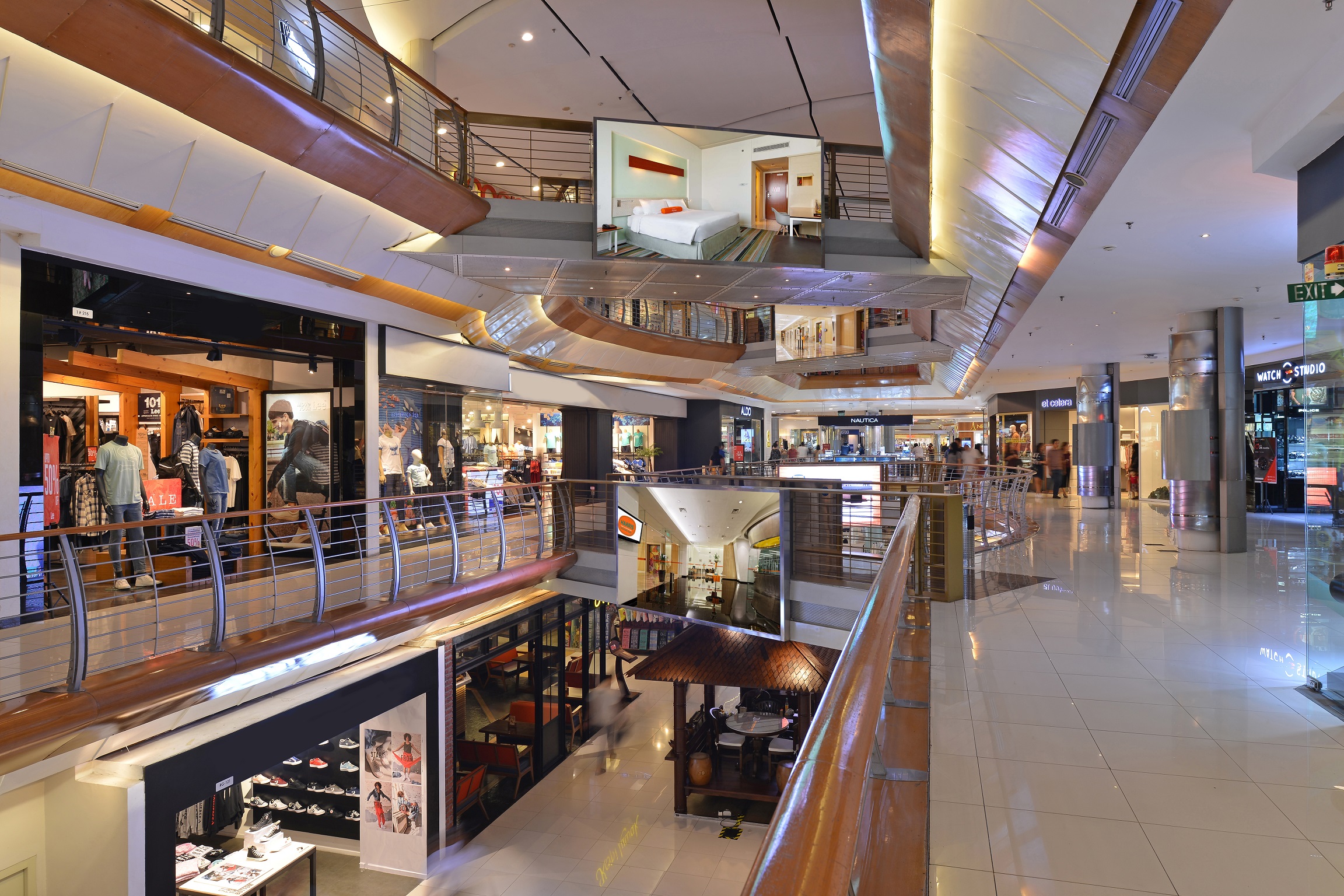 Sports and Entertainment