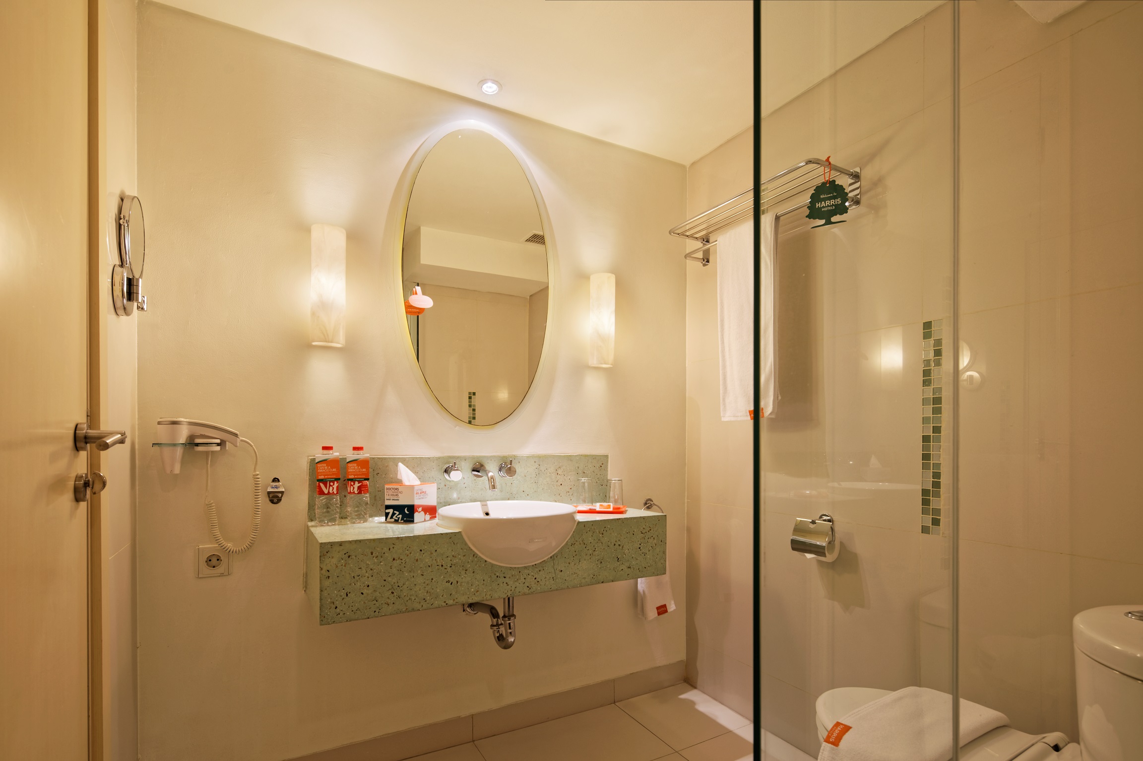 Double or Twin Standard