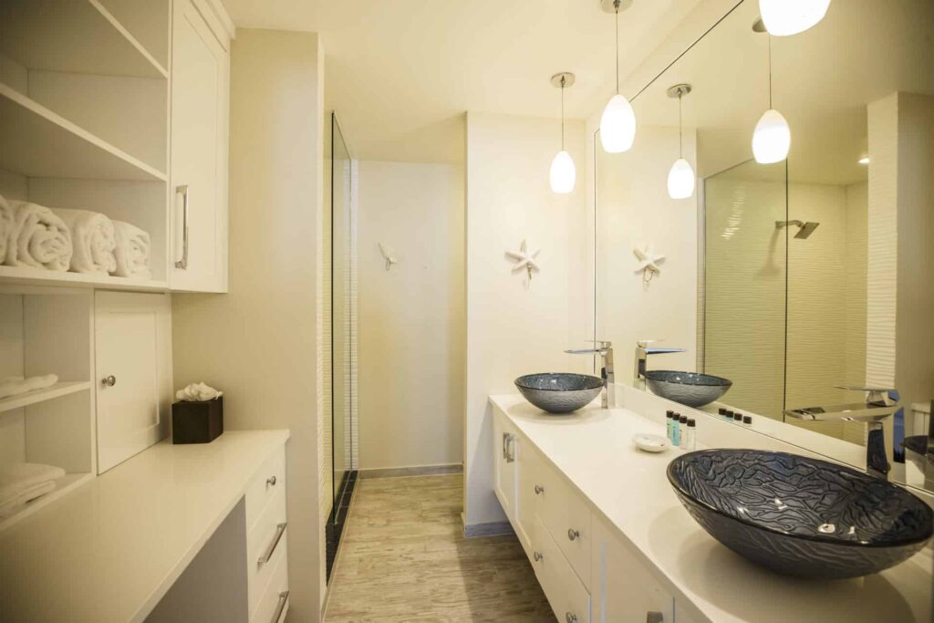 Suite Executive One Bedroom