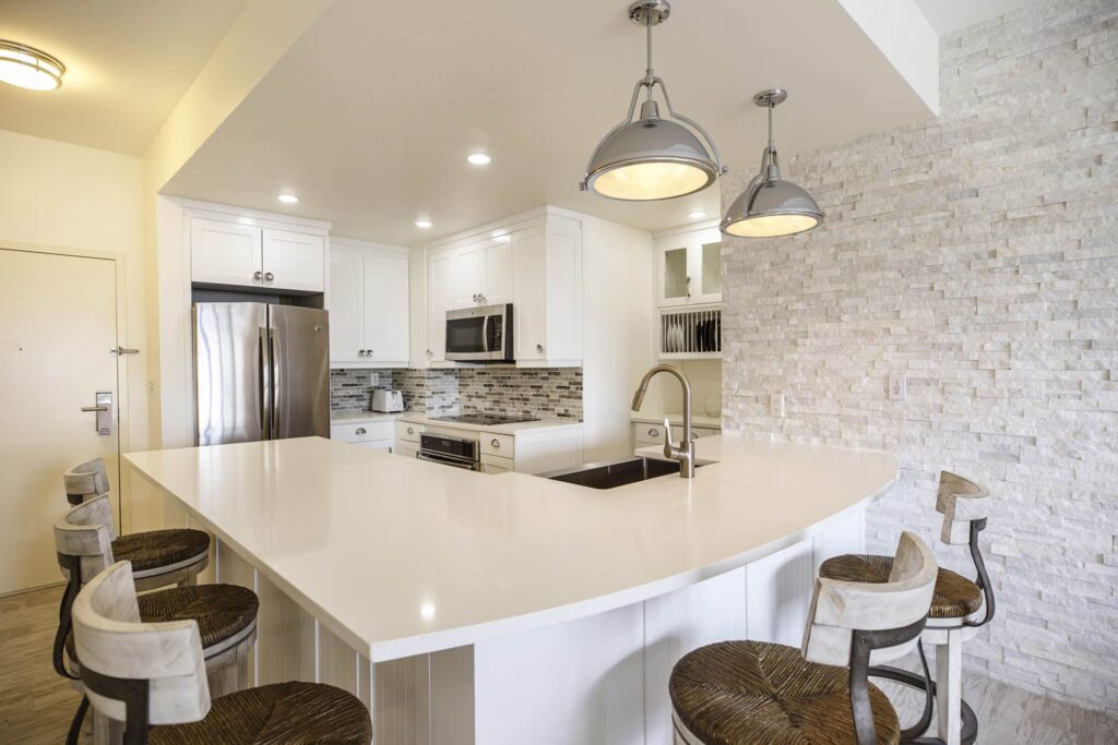 Suite Executive One Bedroom