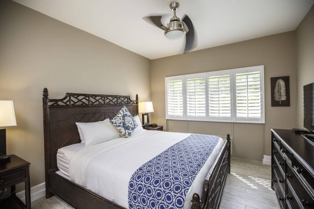 Suite Executive One Bedroom