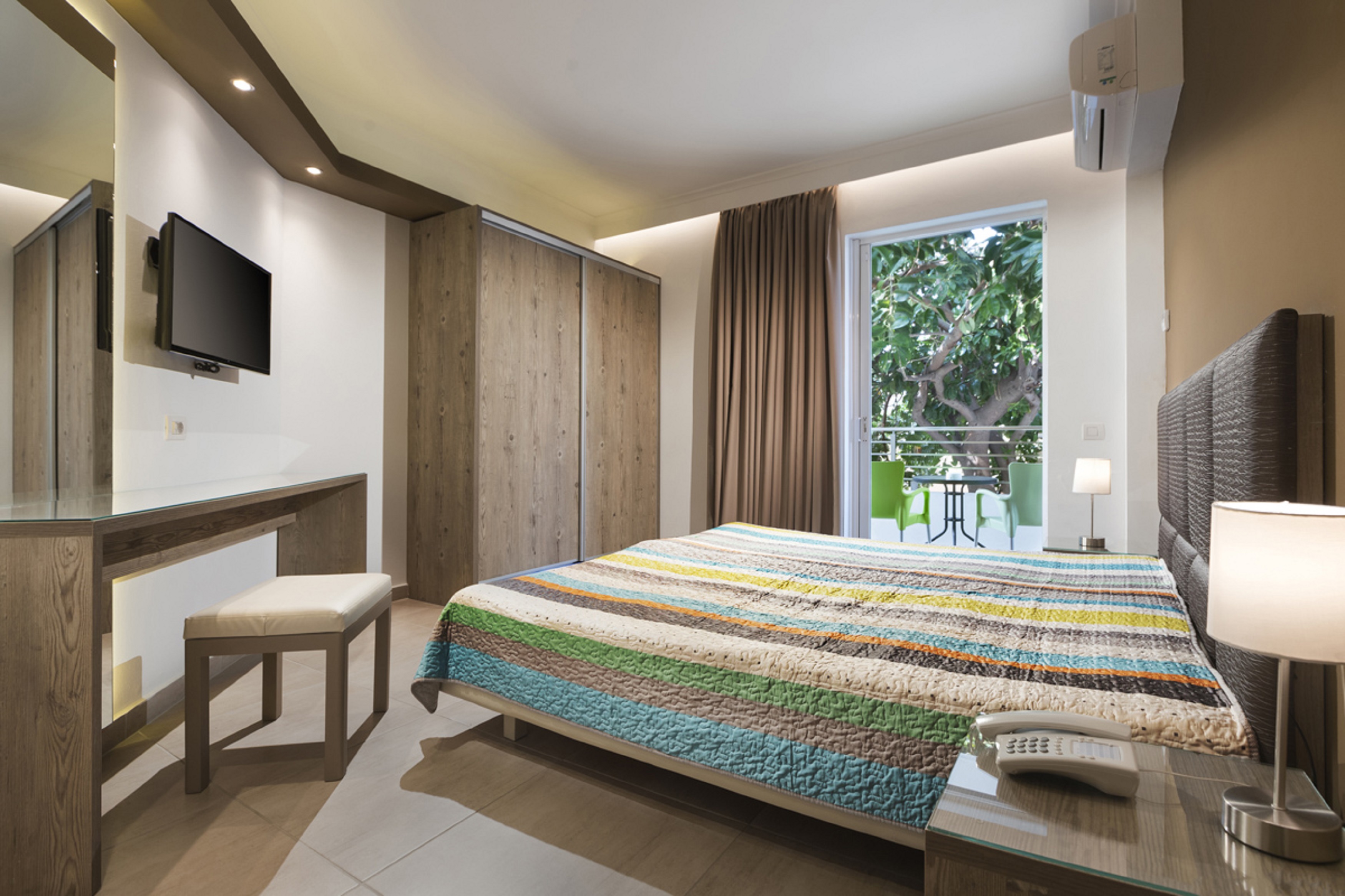 Double or Twin Superior