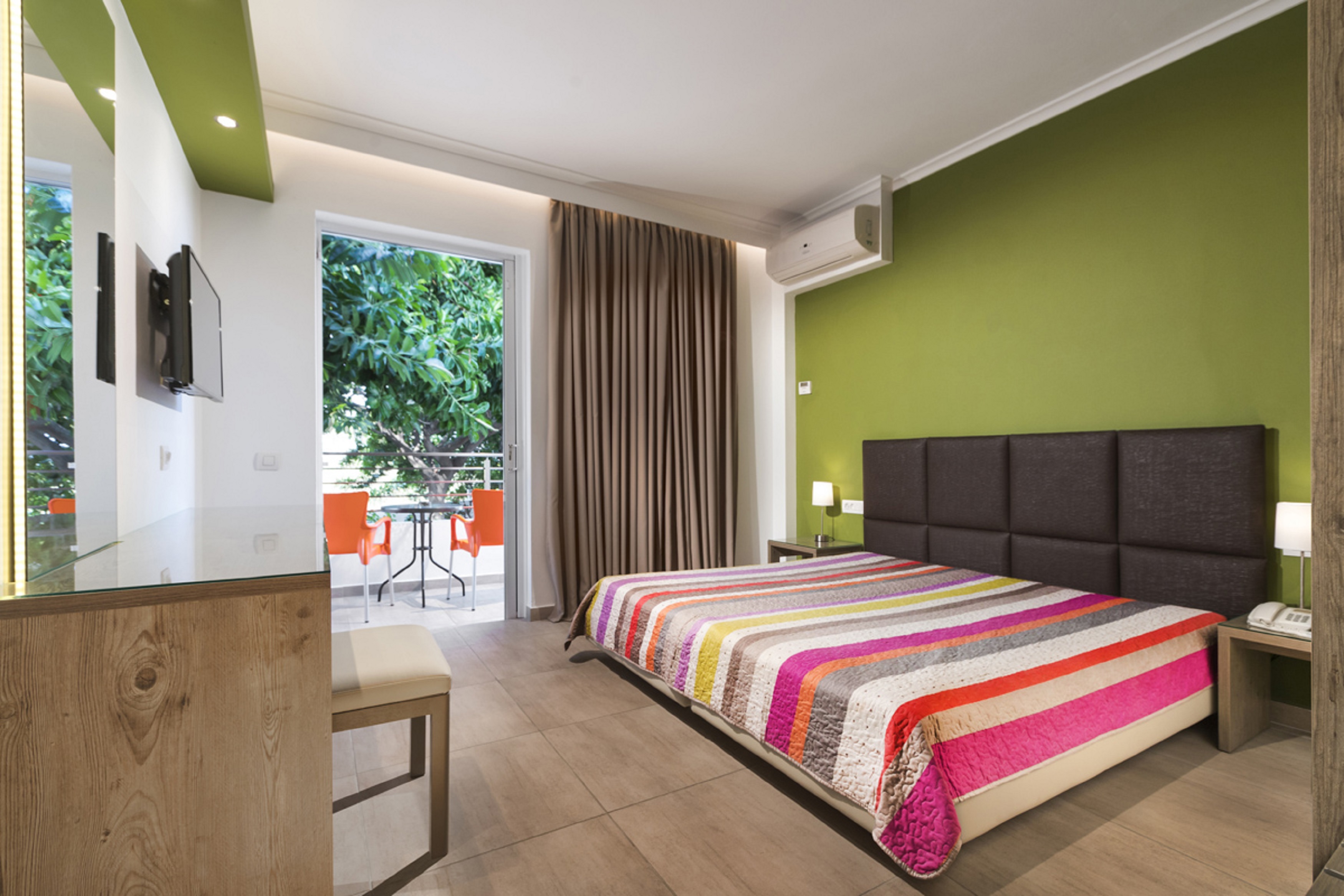 Double or Twin Superior