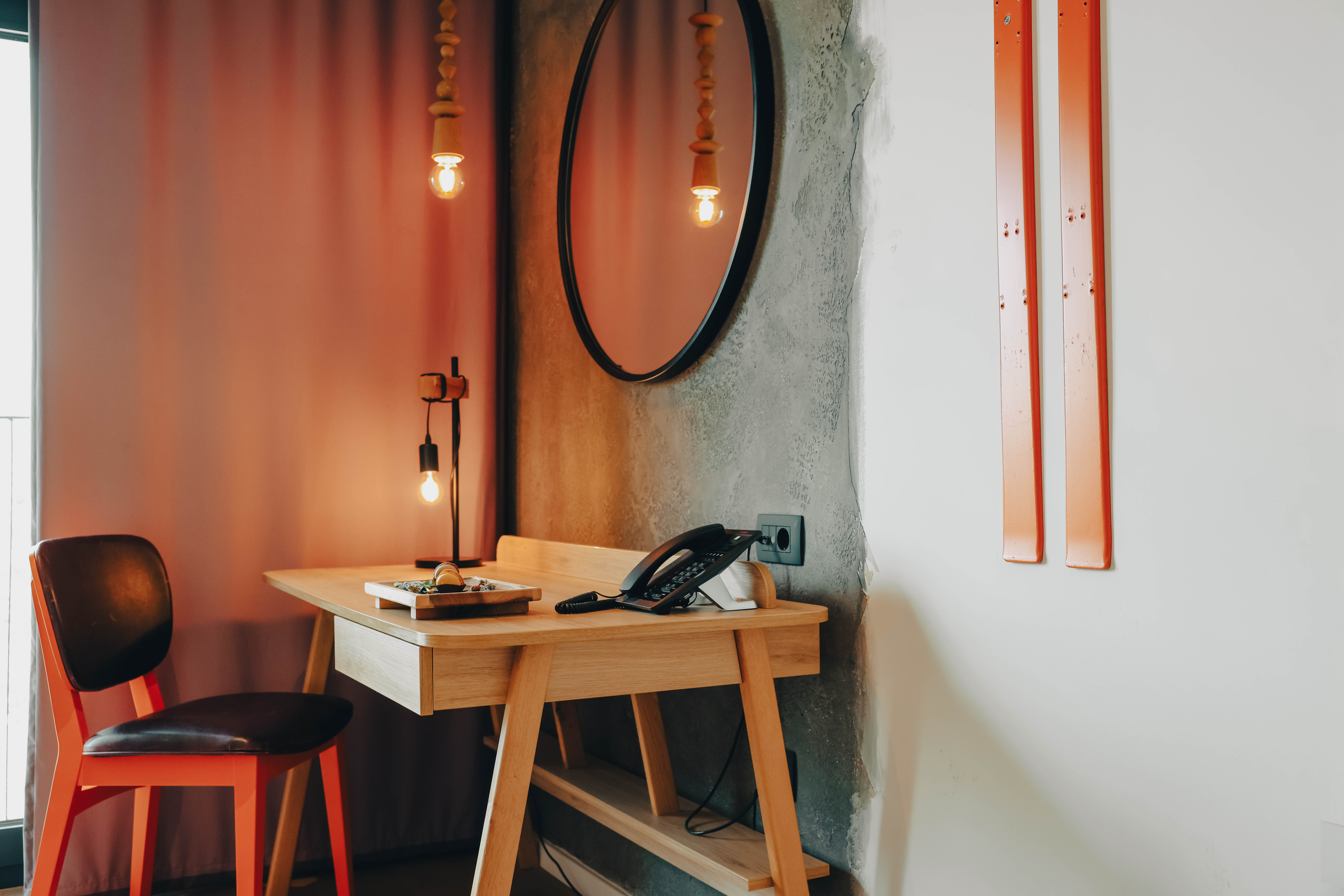 Double Single Standard