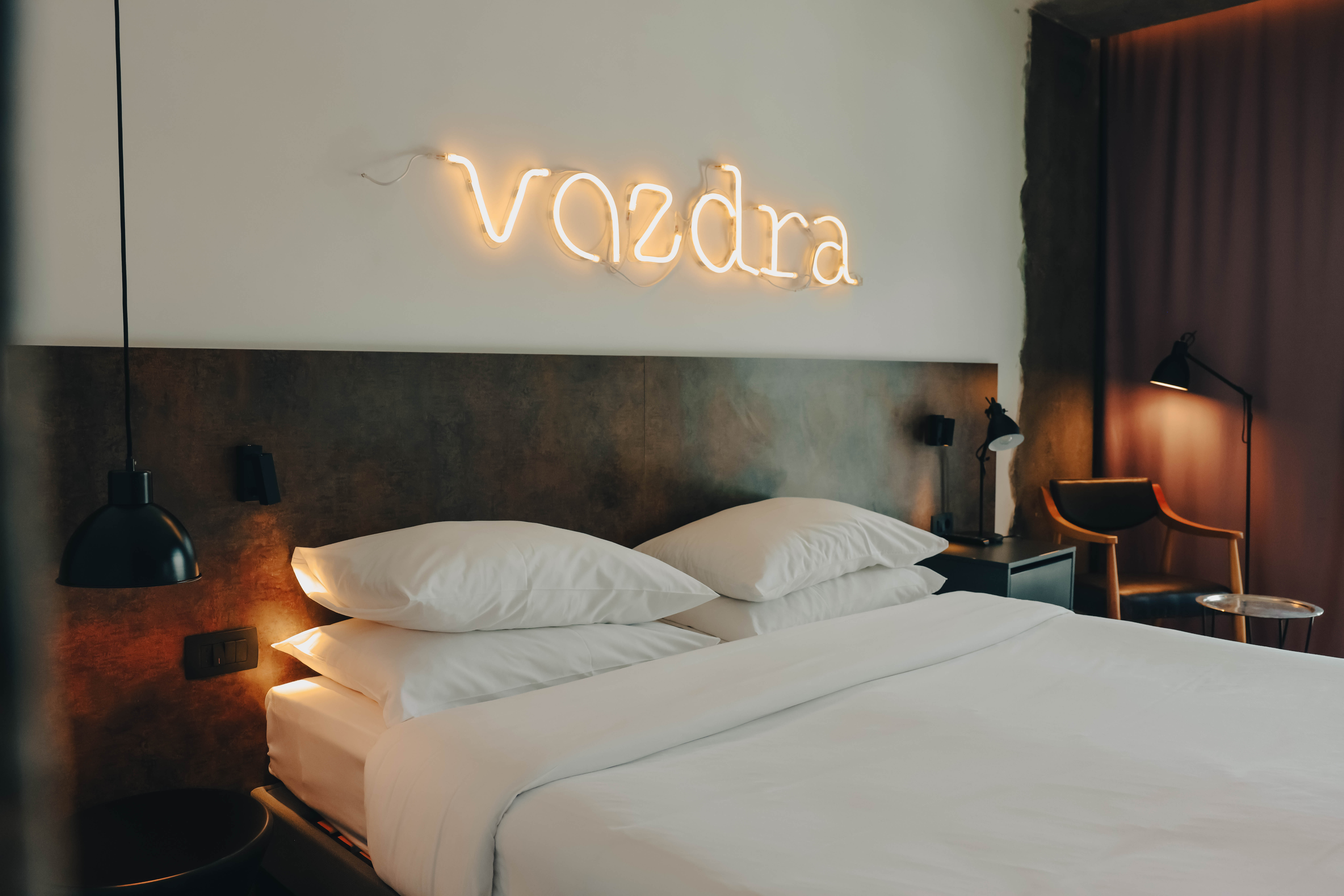 Double Single Standard