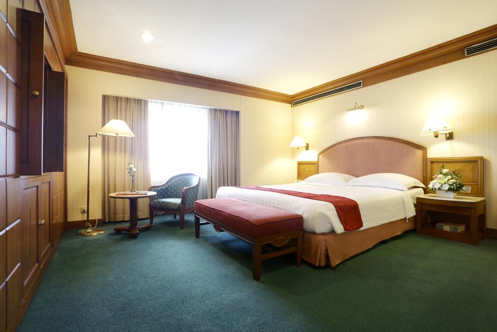 Double or Twin Superior