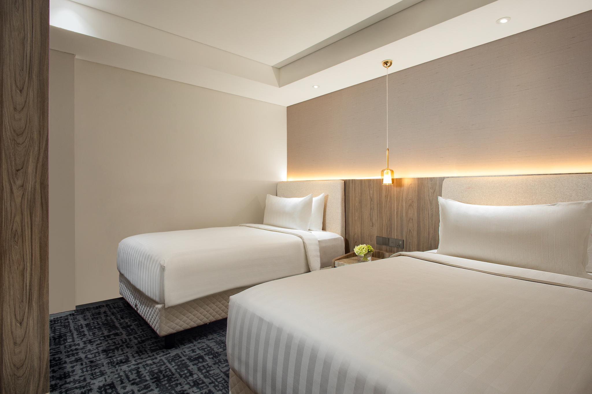 Room Premier Two Bedrooms