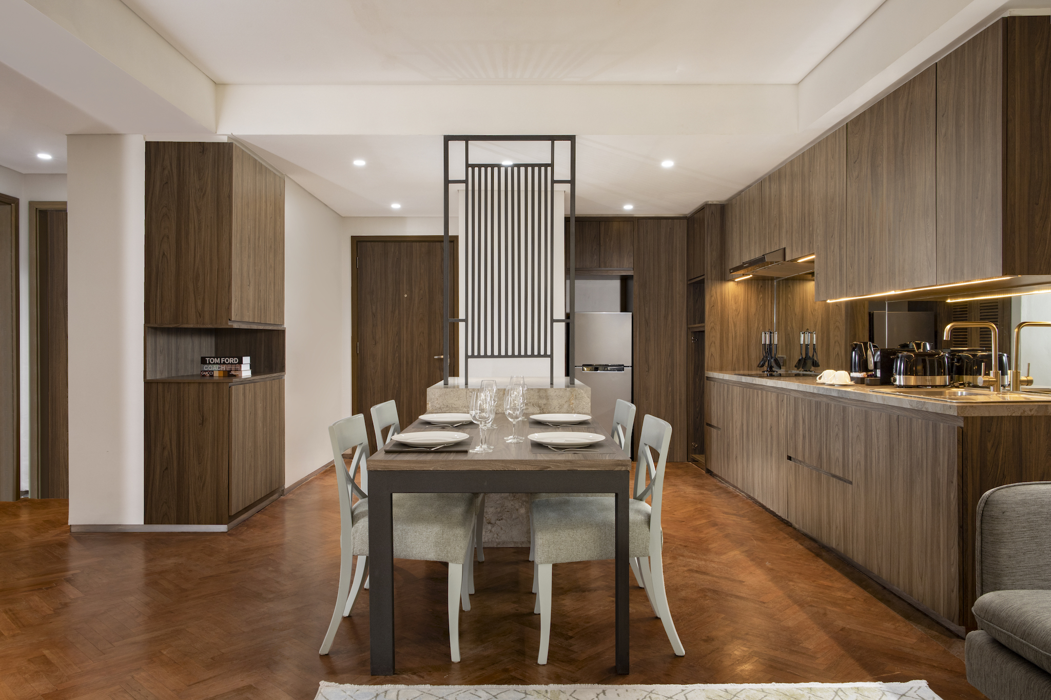 Room Premier Two Bedrooms