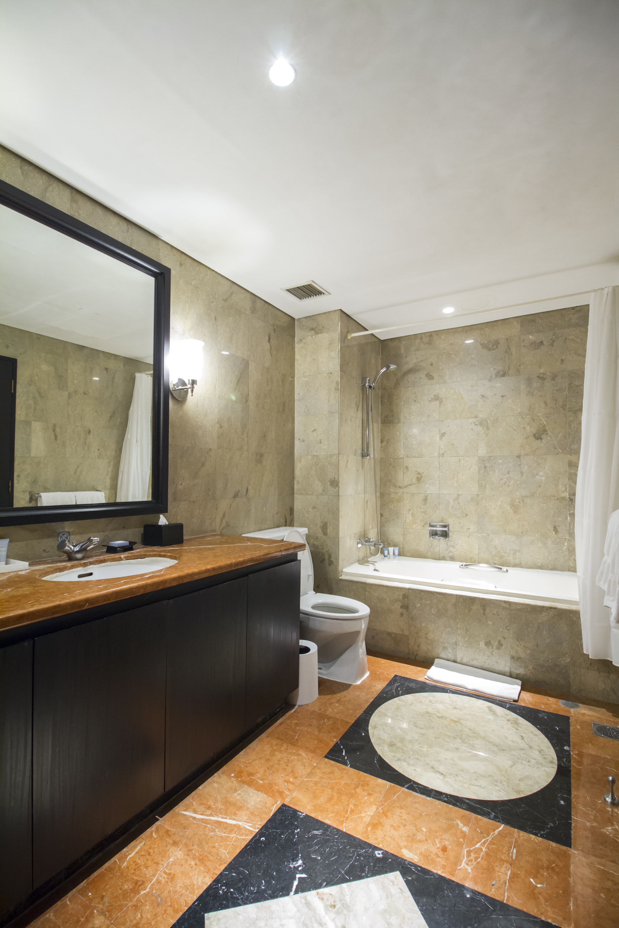 Room Executive Two Bedrooms