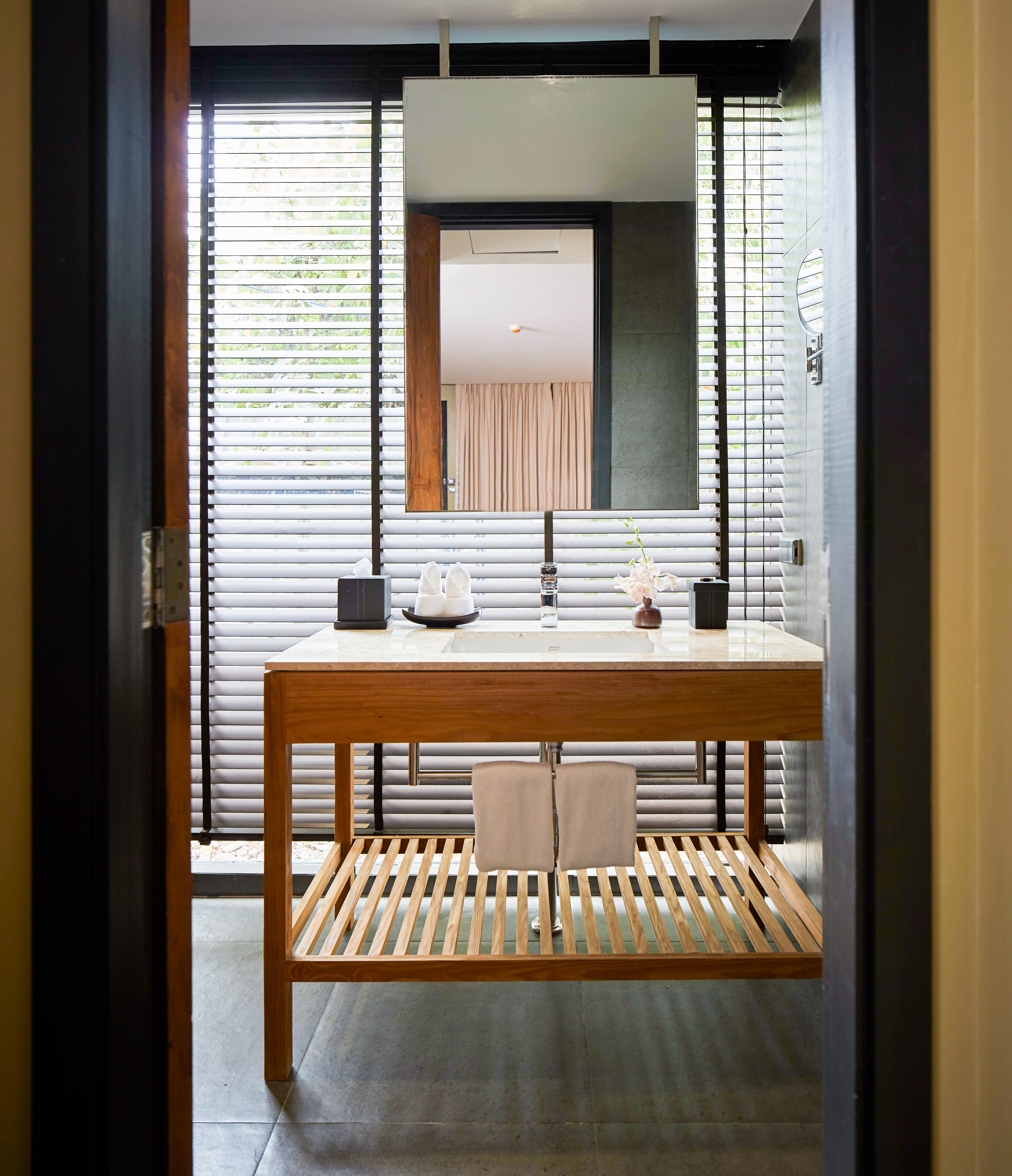 Double or Twin Deluxe