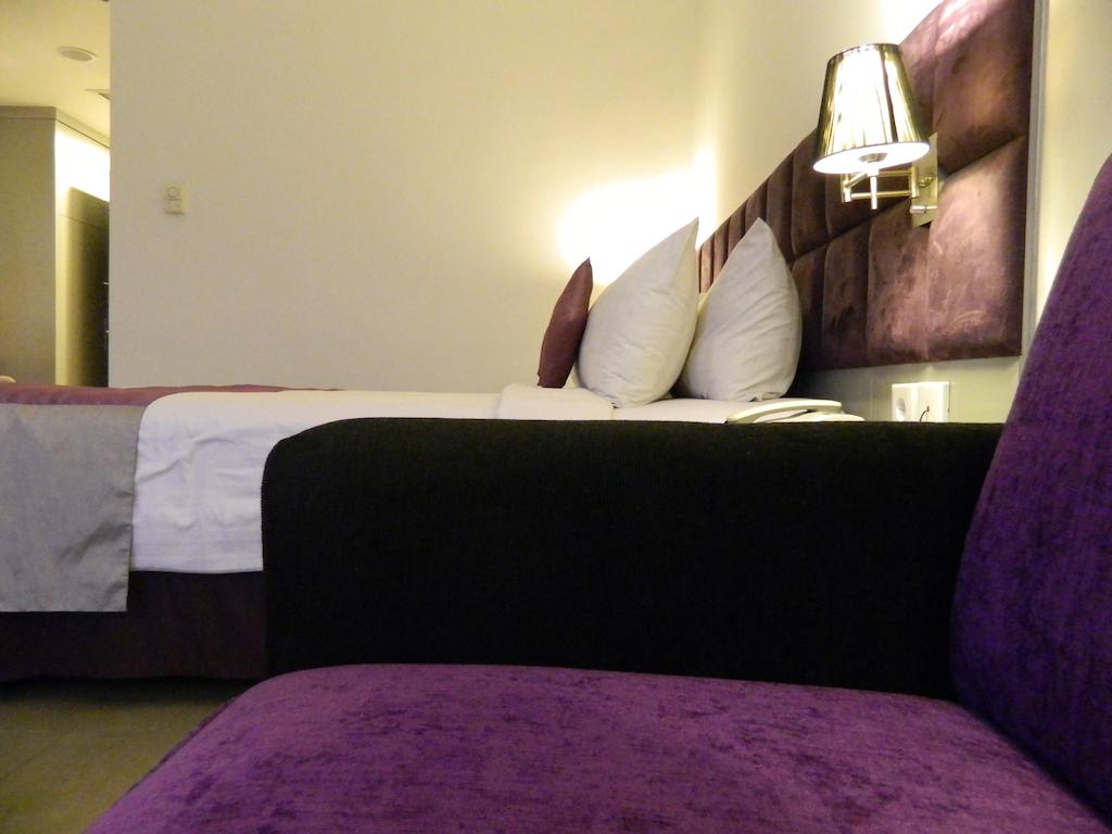 Junior Suite Standard