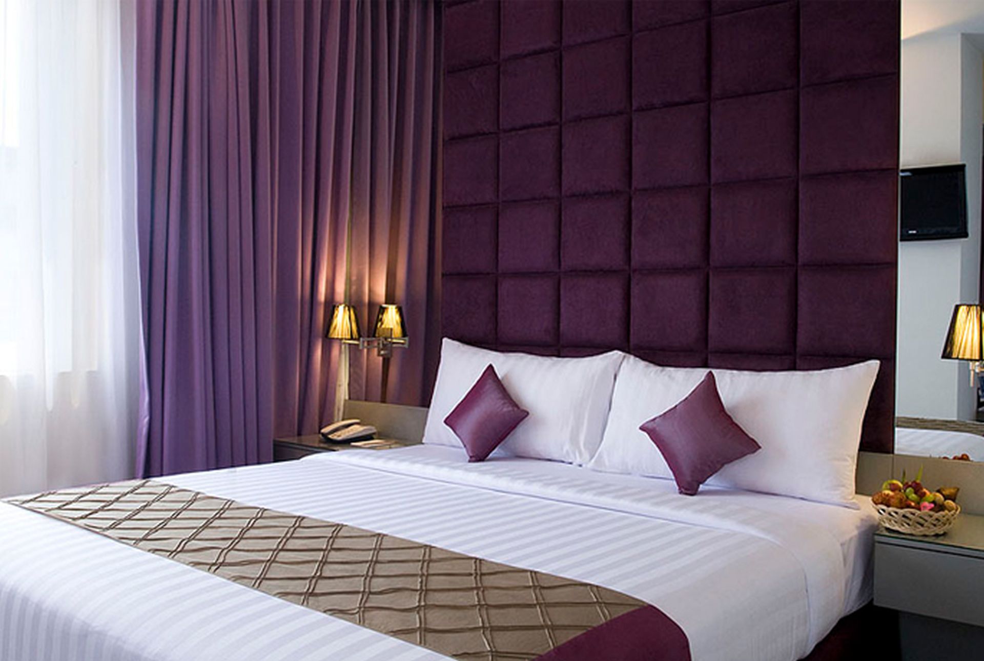 Double or Twin Superior