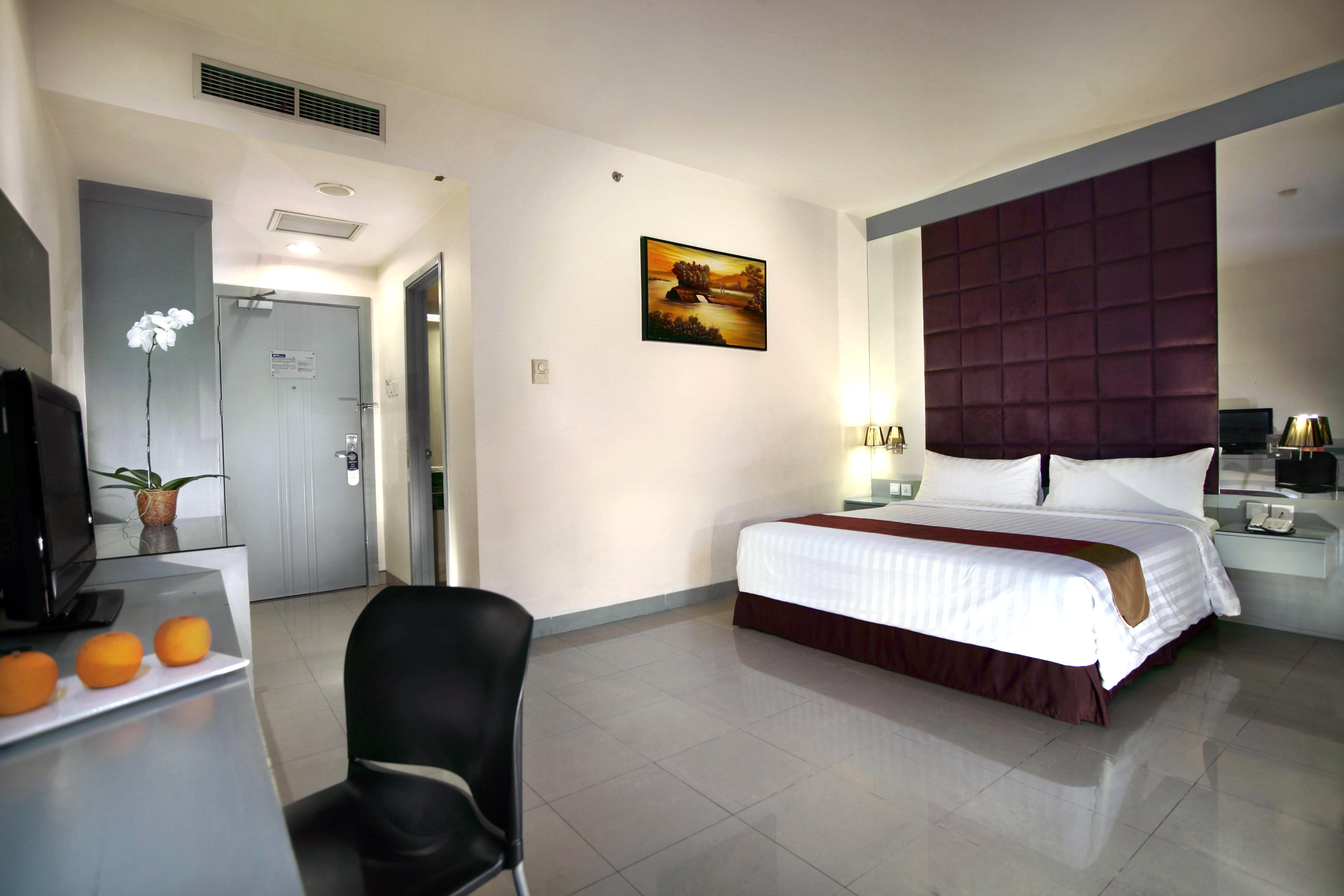 Double or Twin Deluxe