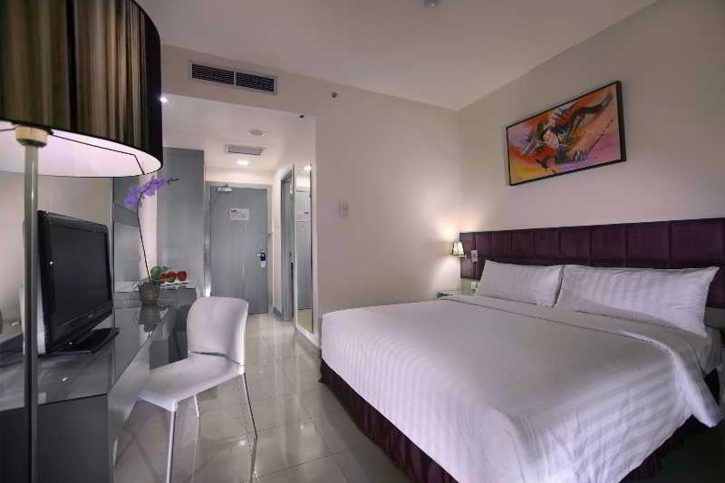 Double or Twin Deluxe