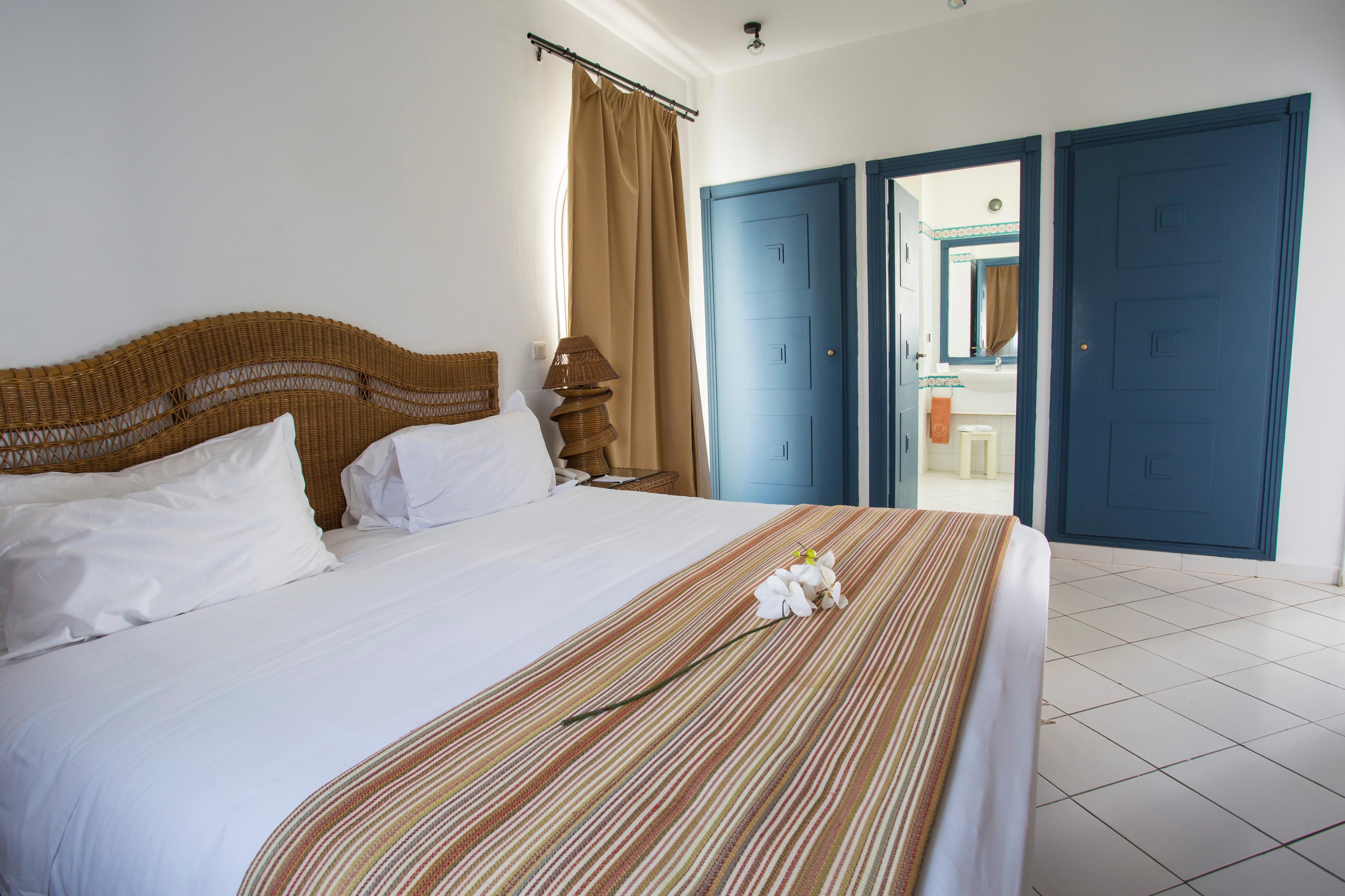 Apartment Capacity 1