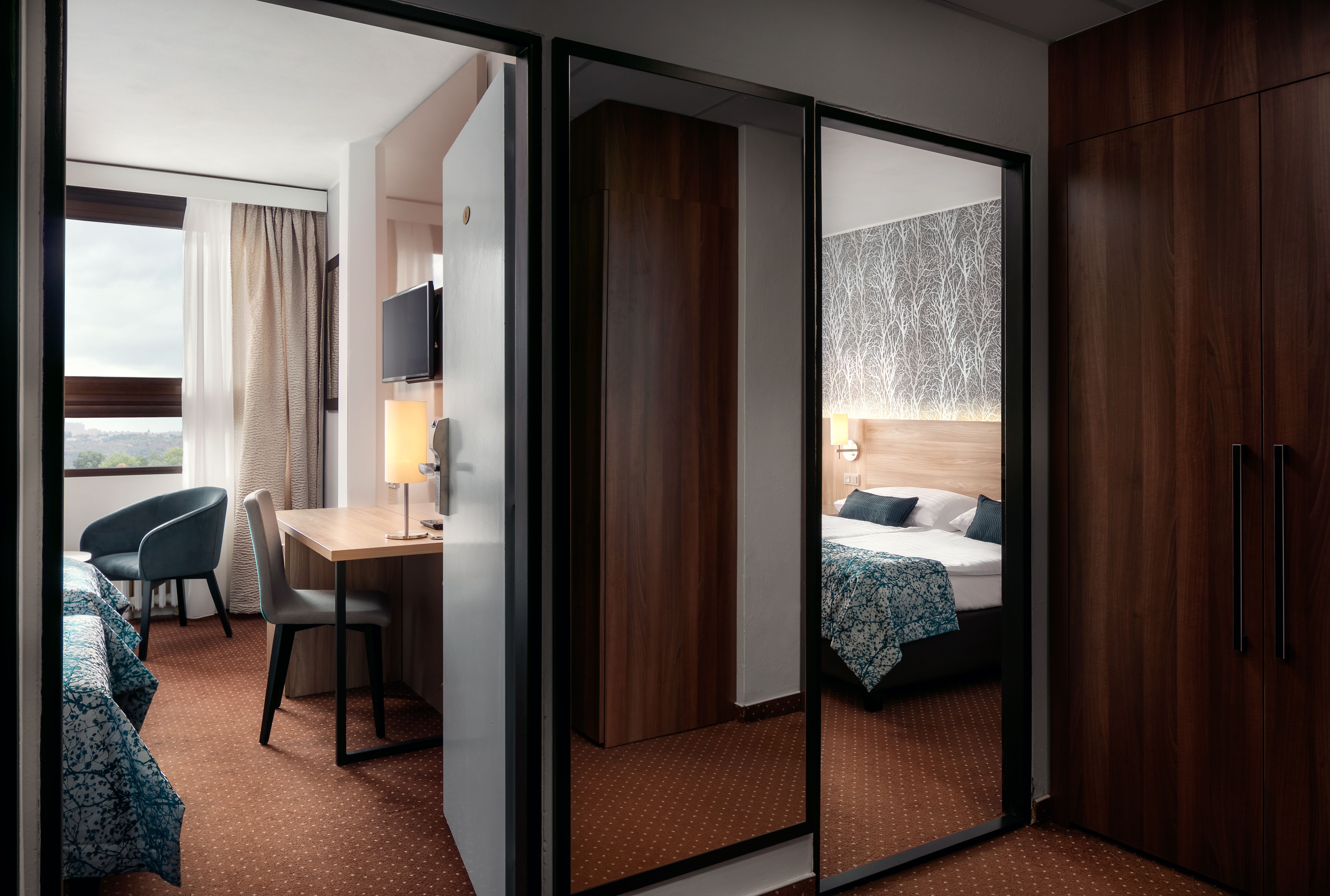 Family Room Standard