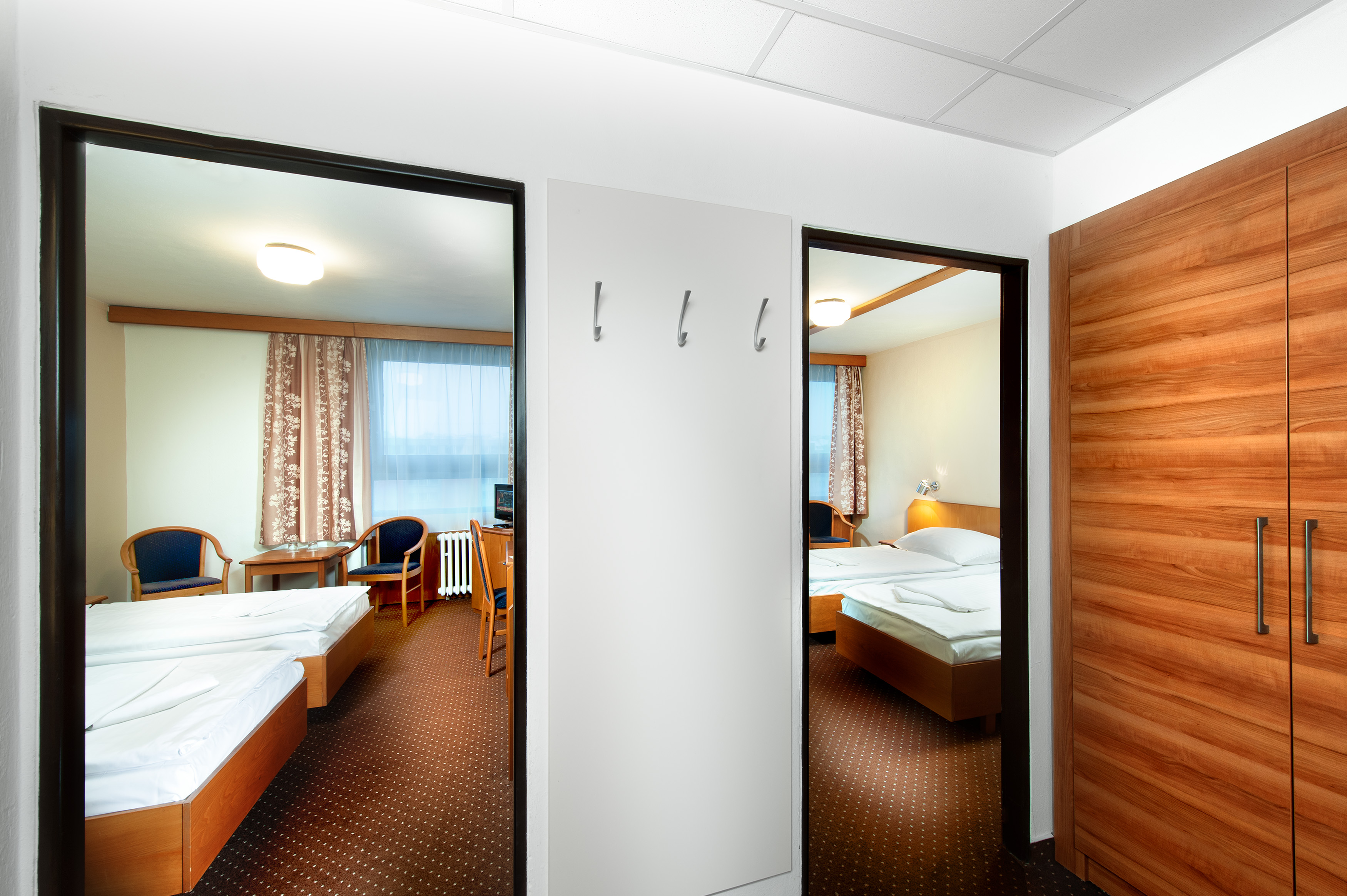 Family Room Standard