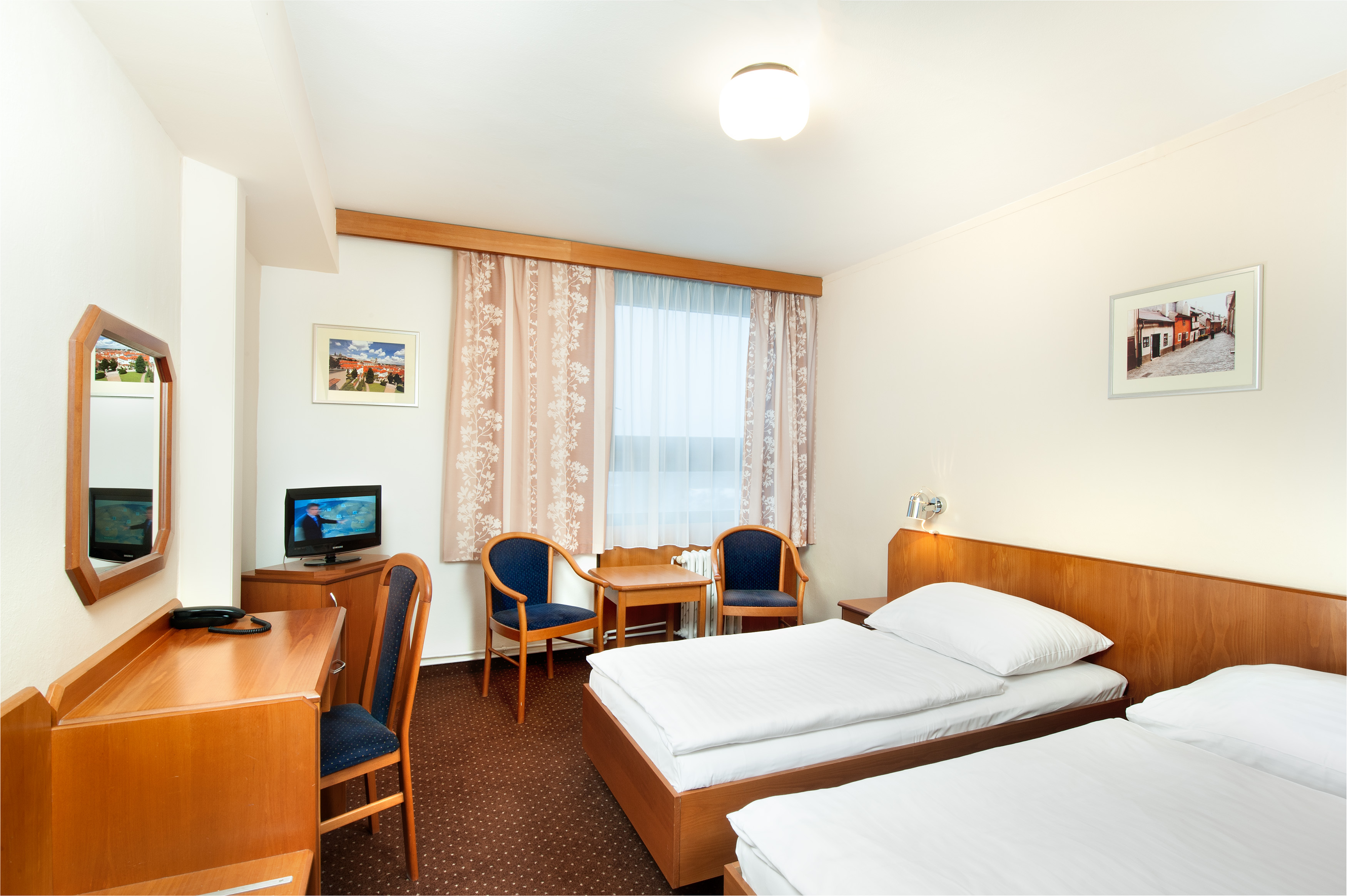 Family Room Standard