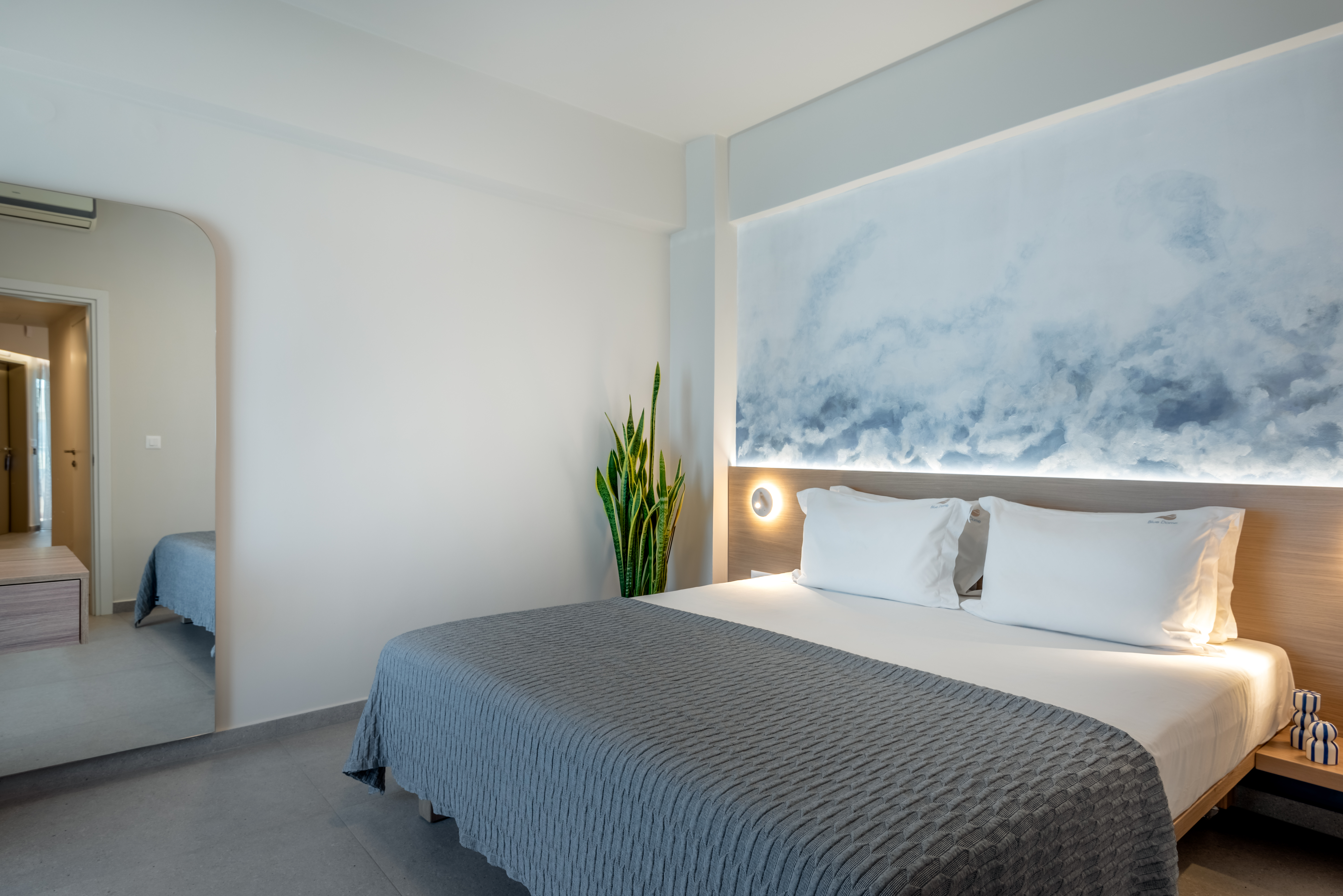 Suite One Bedroom One Bathroom