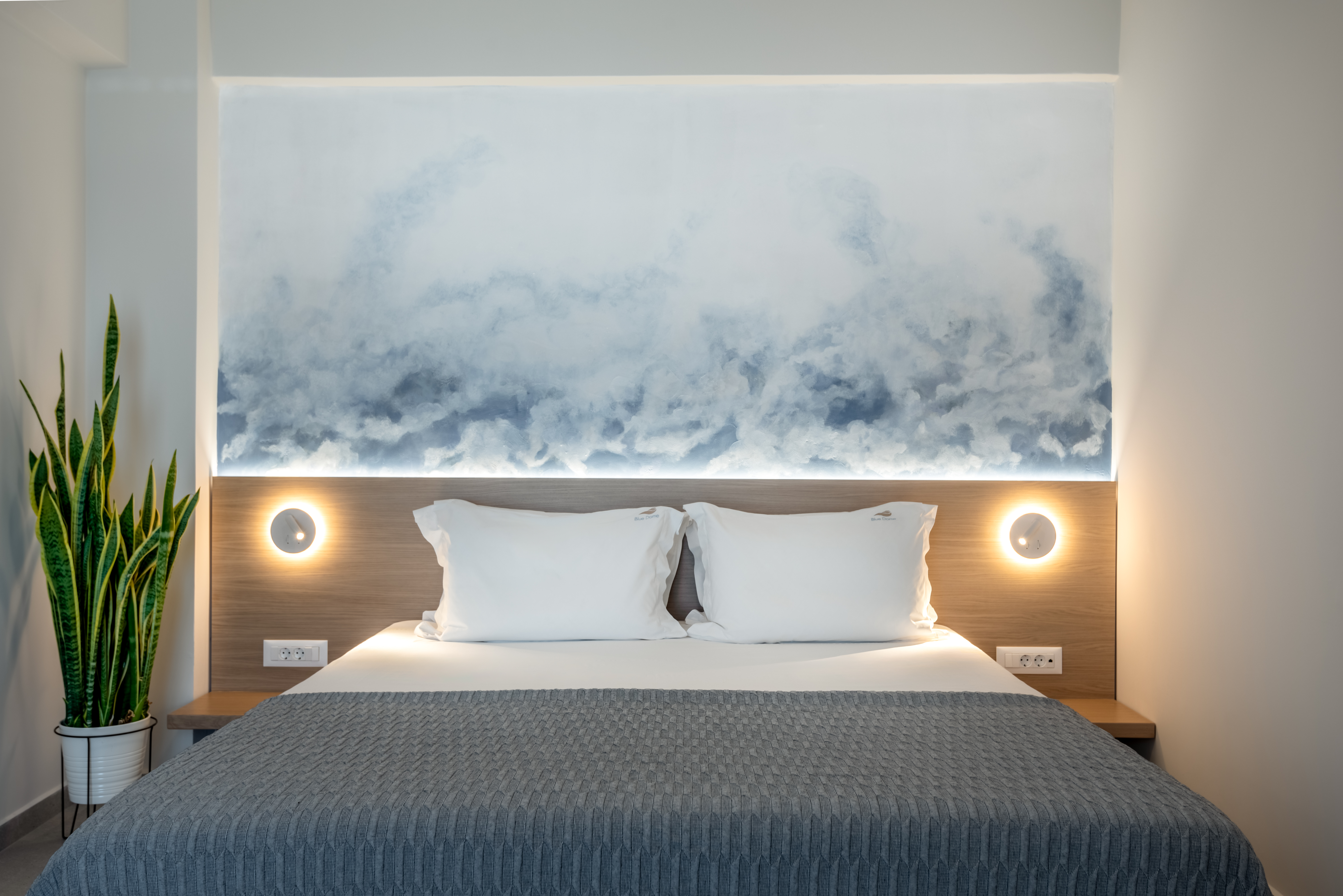 Suite One Bedroom One Bathroom