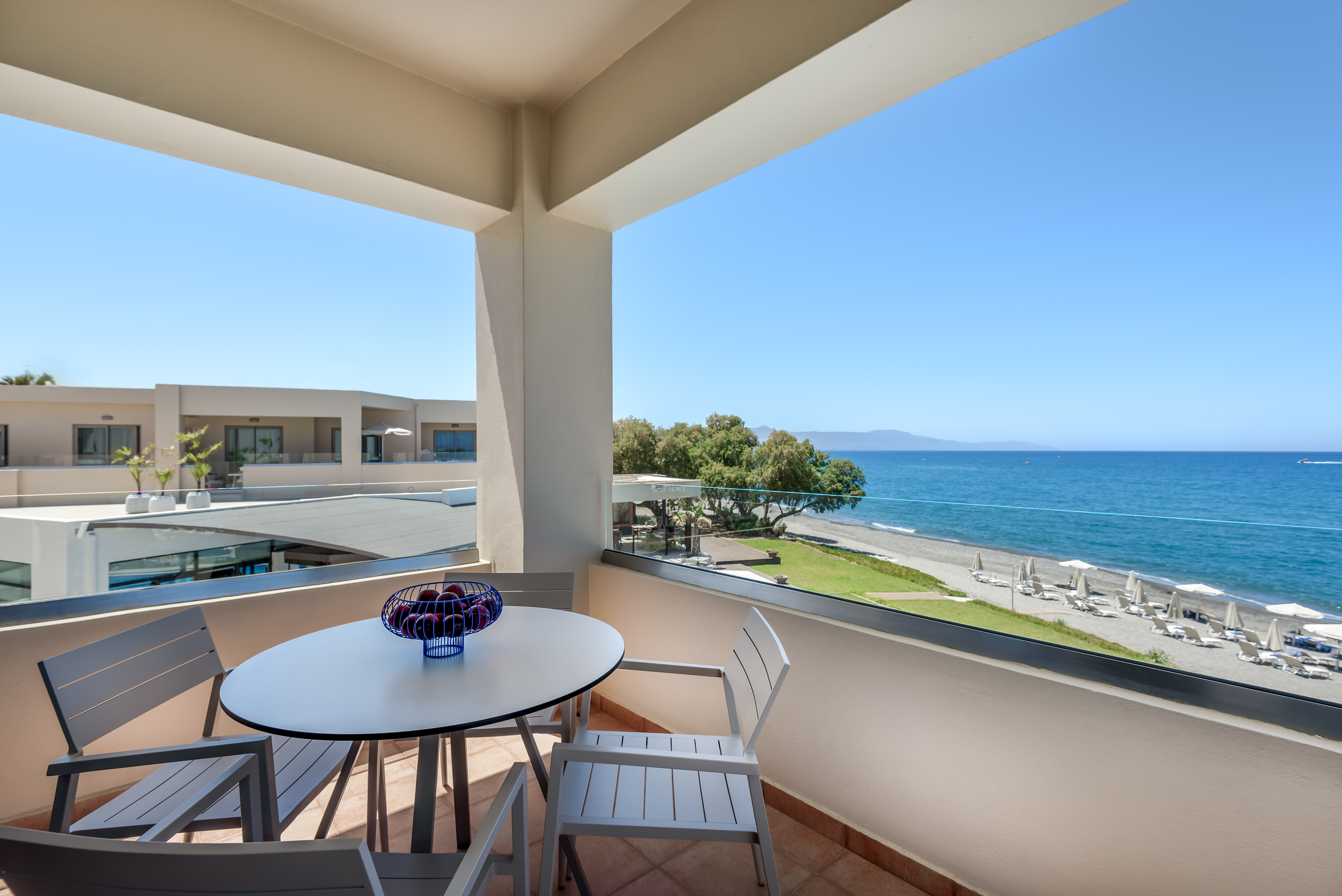 Suite One Bedroom One Bathroom