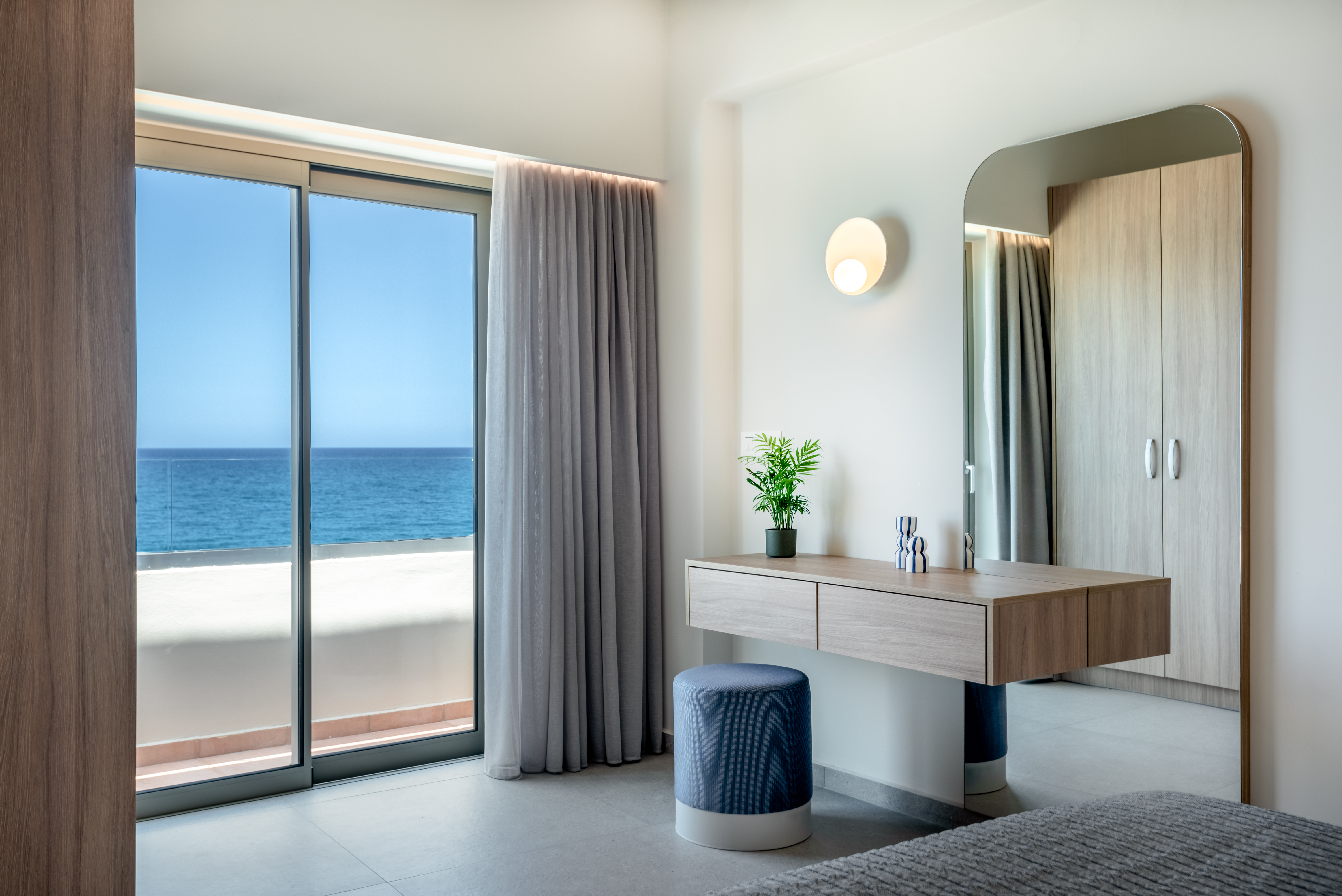 Suite One Bedroom One Bathroom