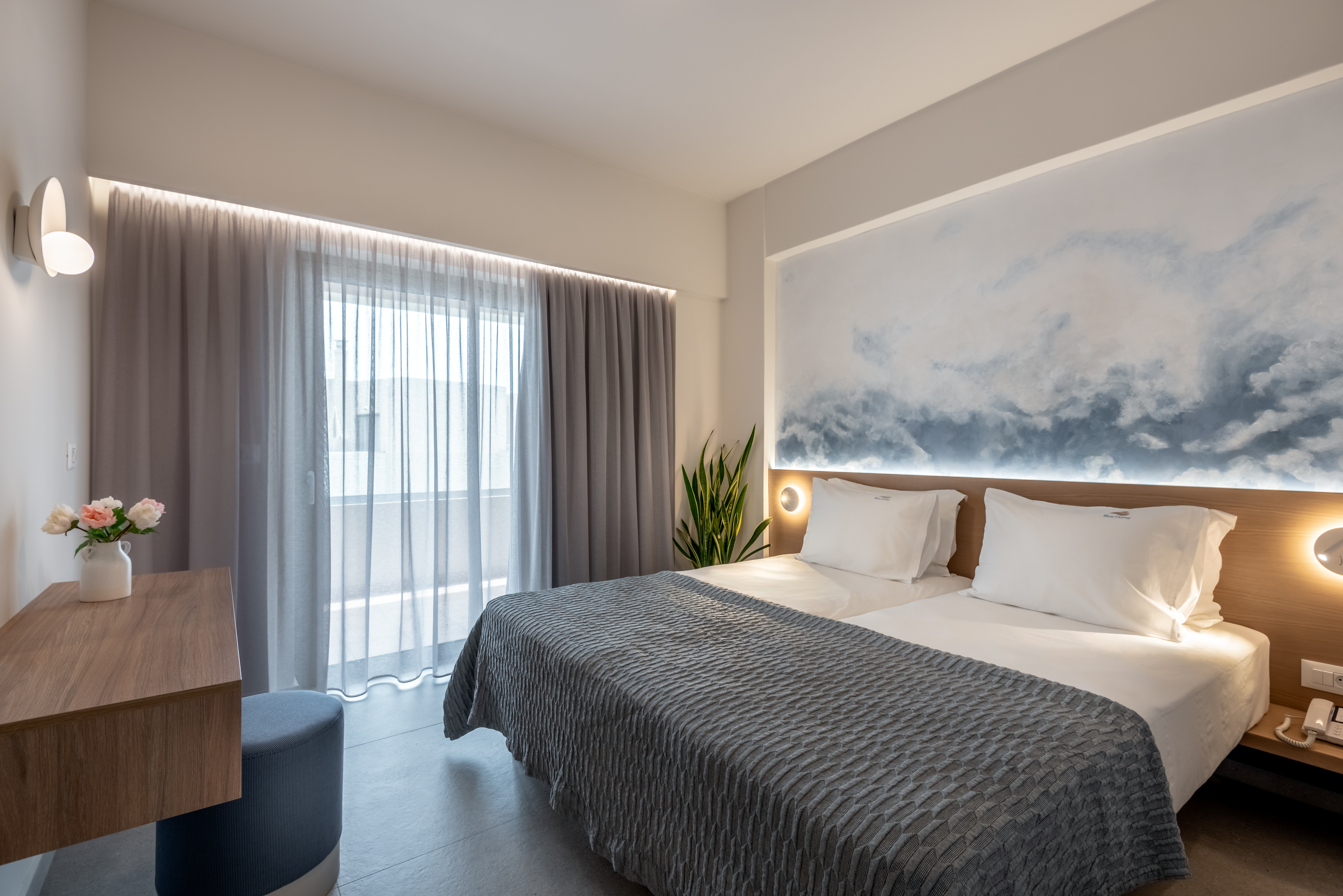 Apartment One Bedroom