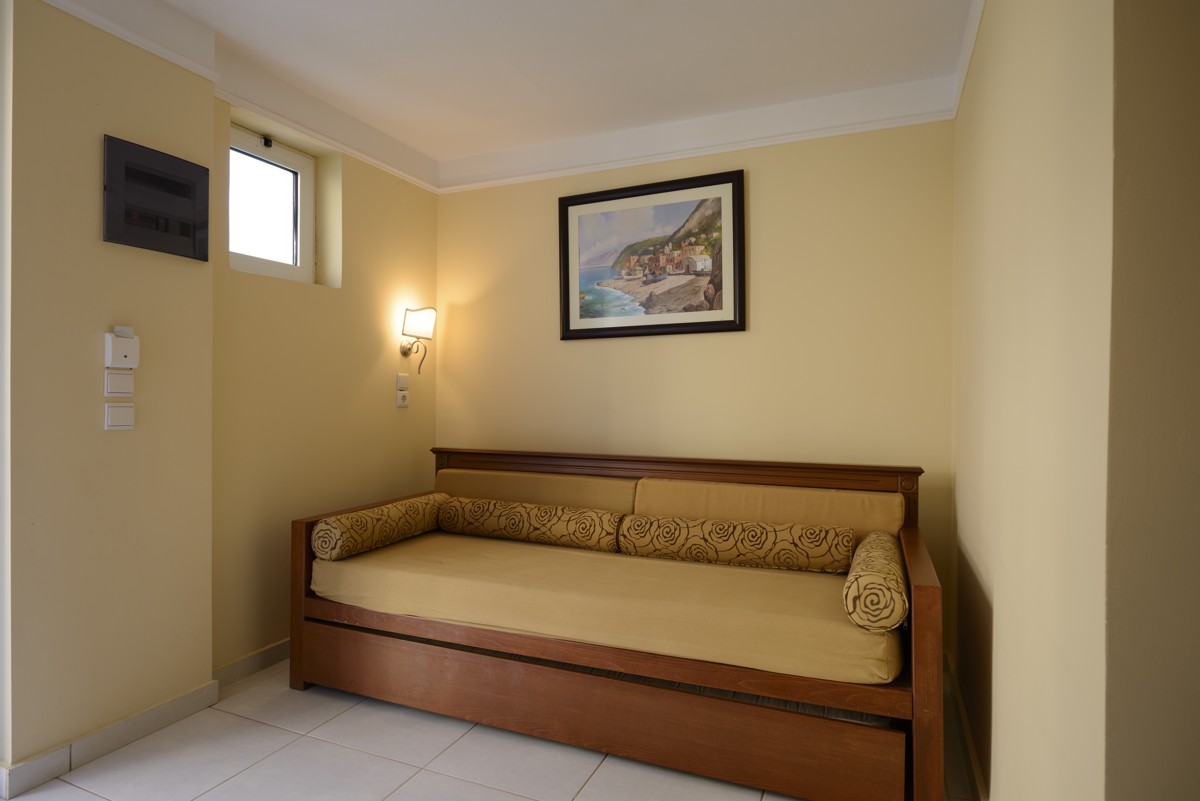 Suite with Private Pool