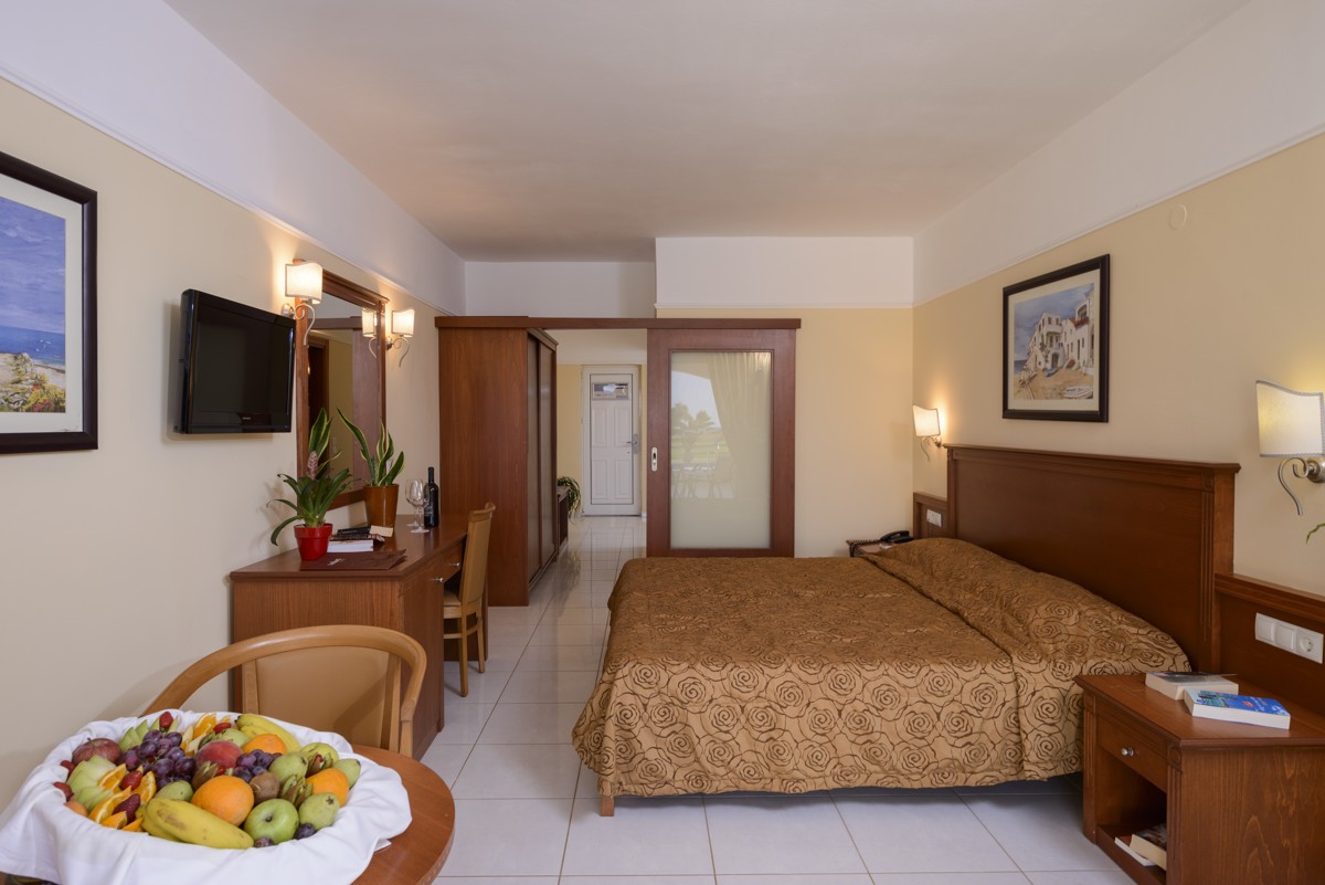 Suite with Private Pool