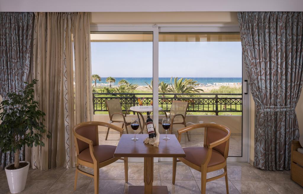 Junior Suite Sea View