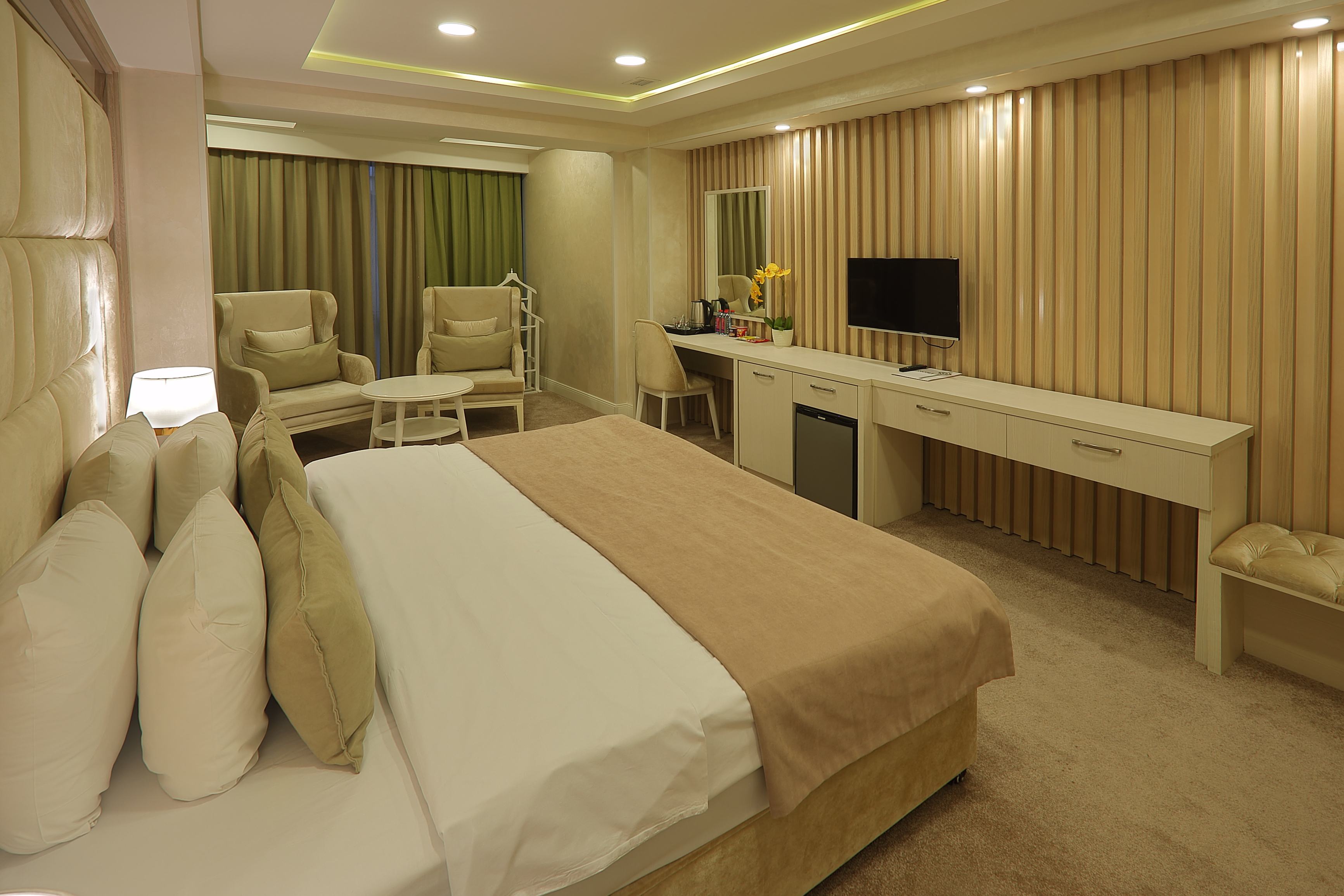 Junior Suite Standard