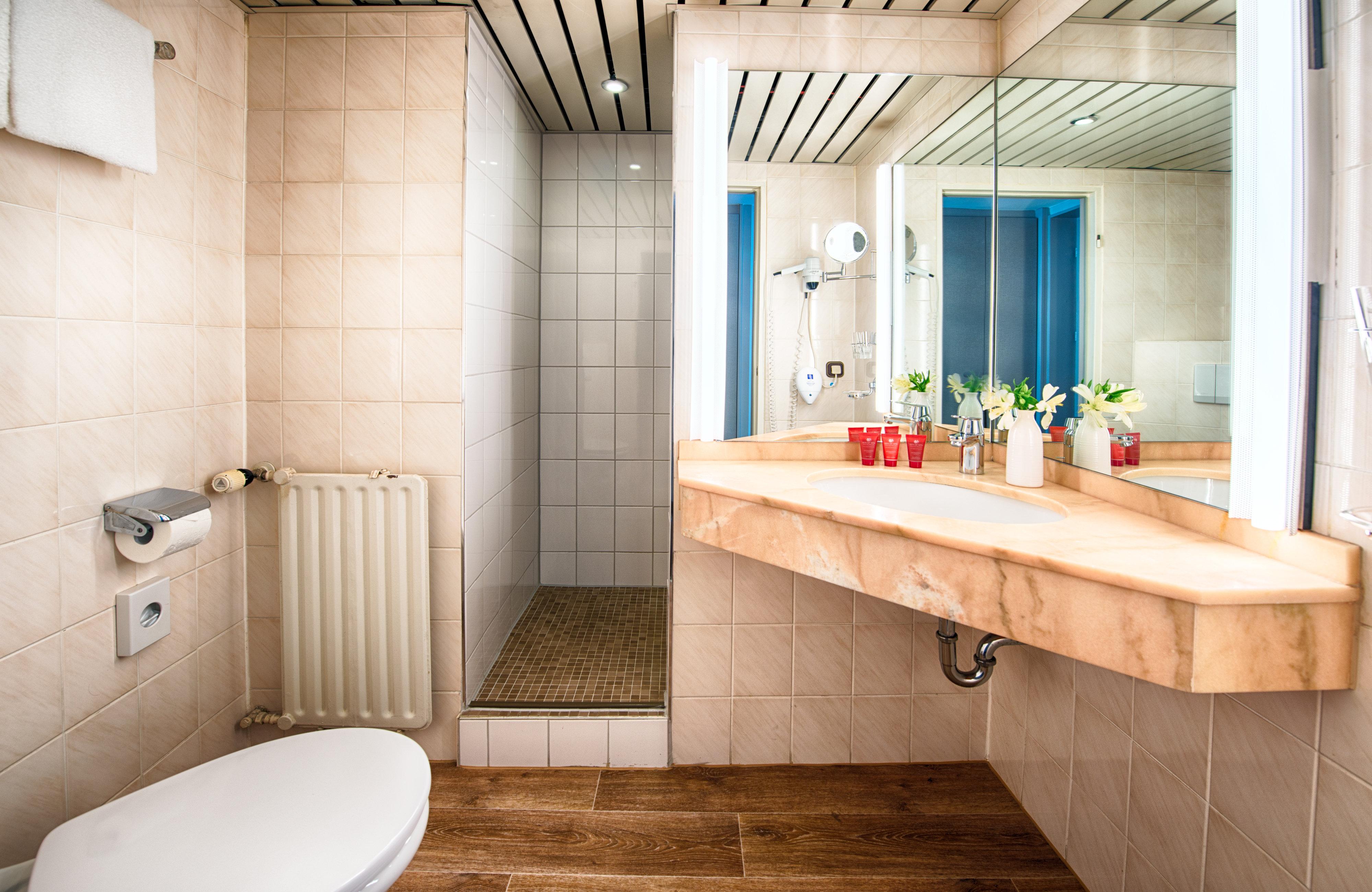 Double or Twin Comfort