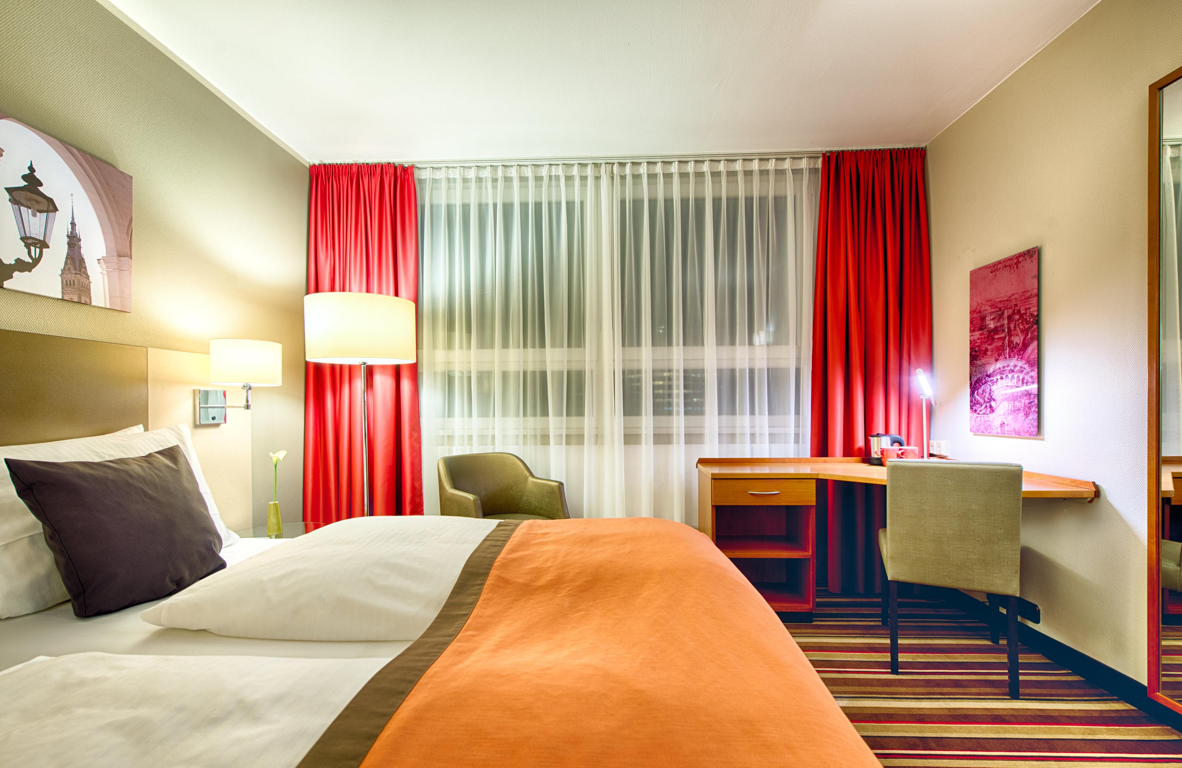 Double or Twin Comfort