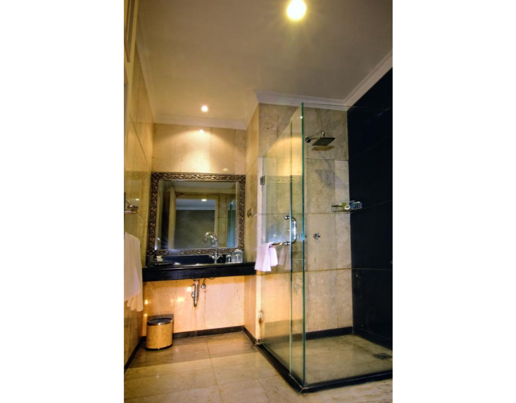 Double or Twin Superior Pool View