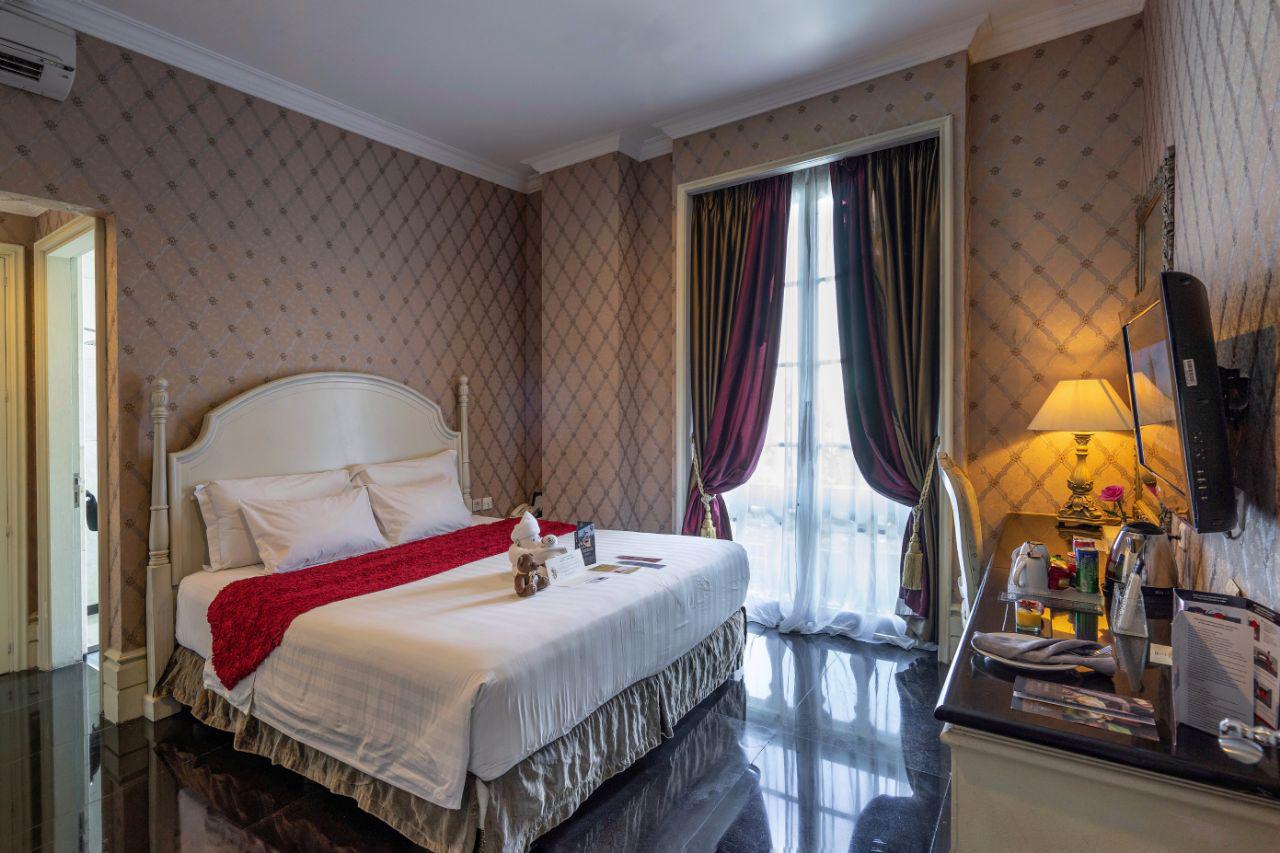 Double or Twin Superior