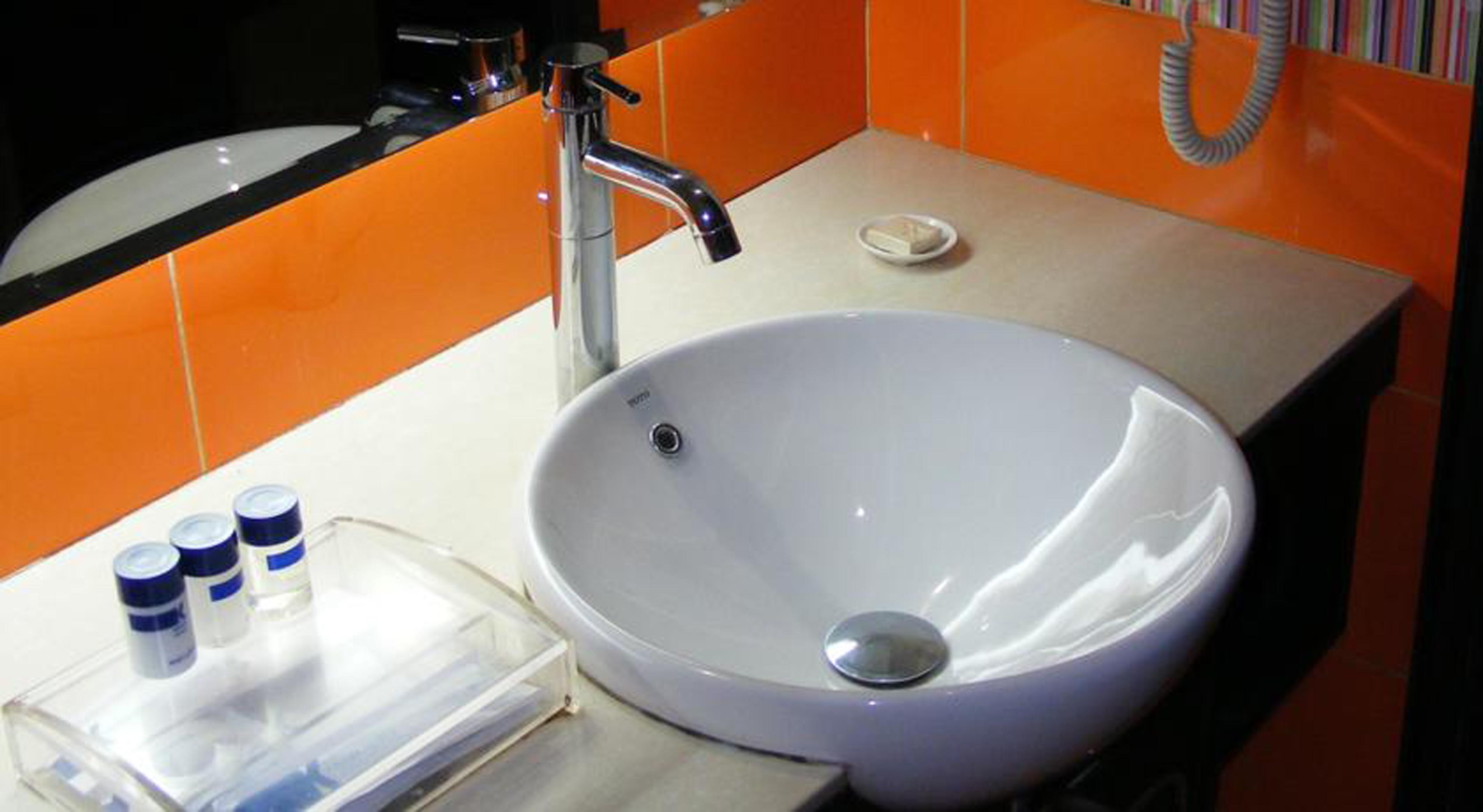 Double or Twin Superior