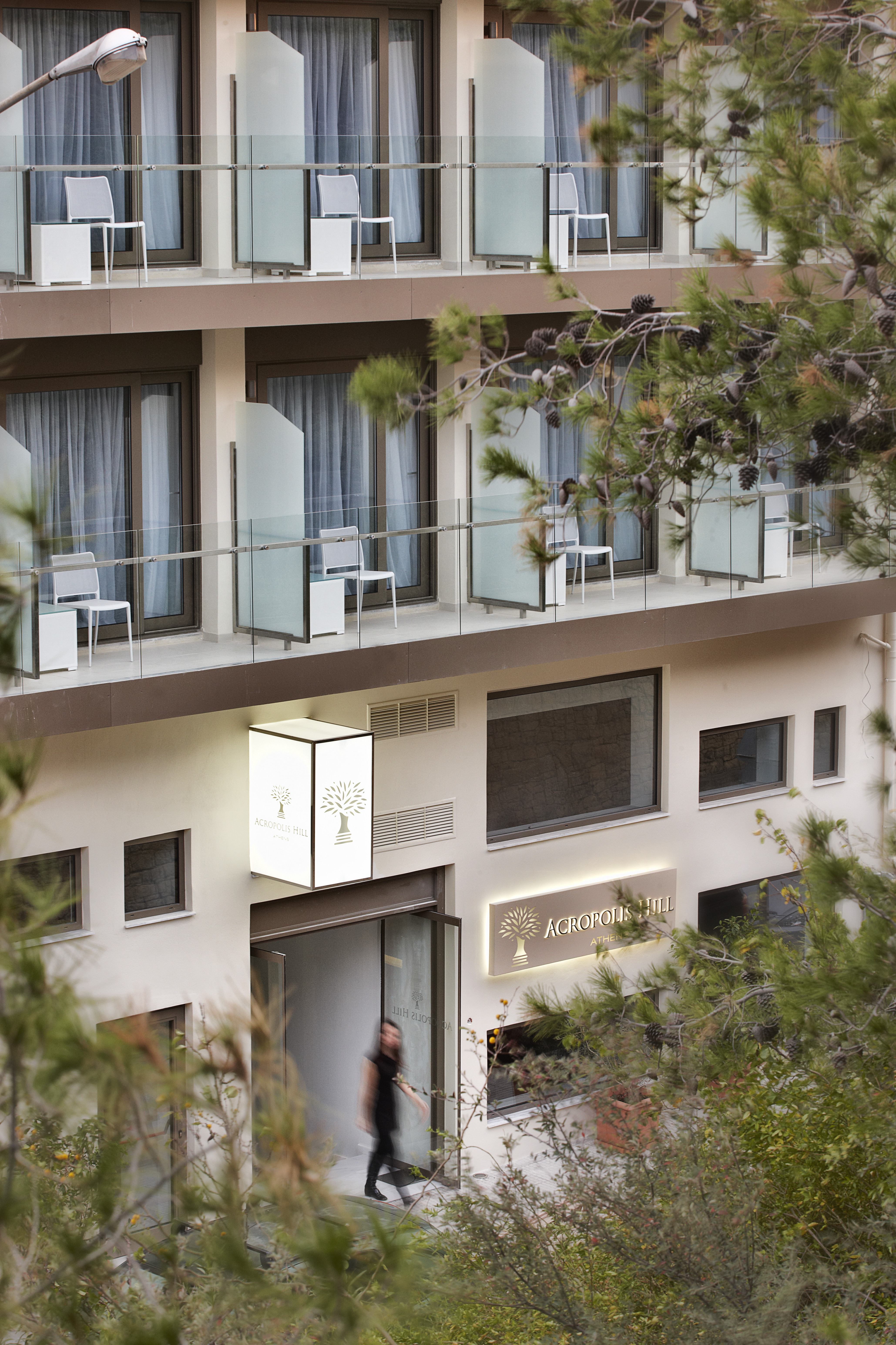 Double or Twin with Views