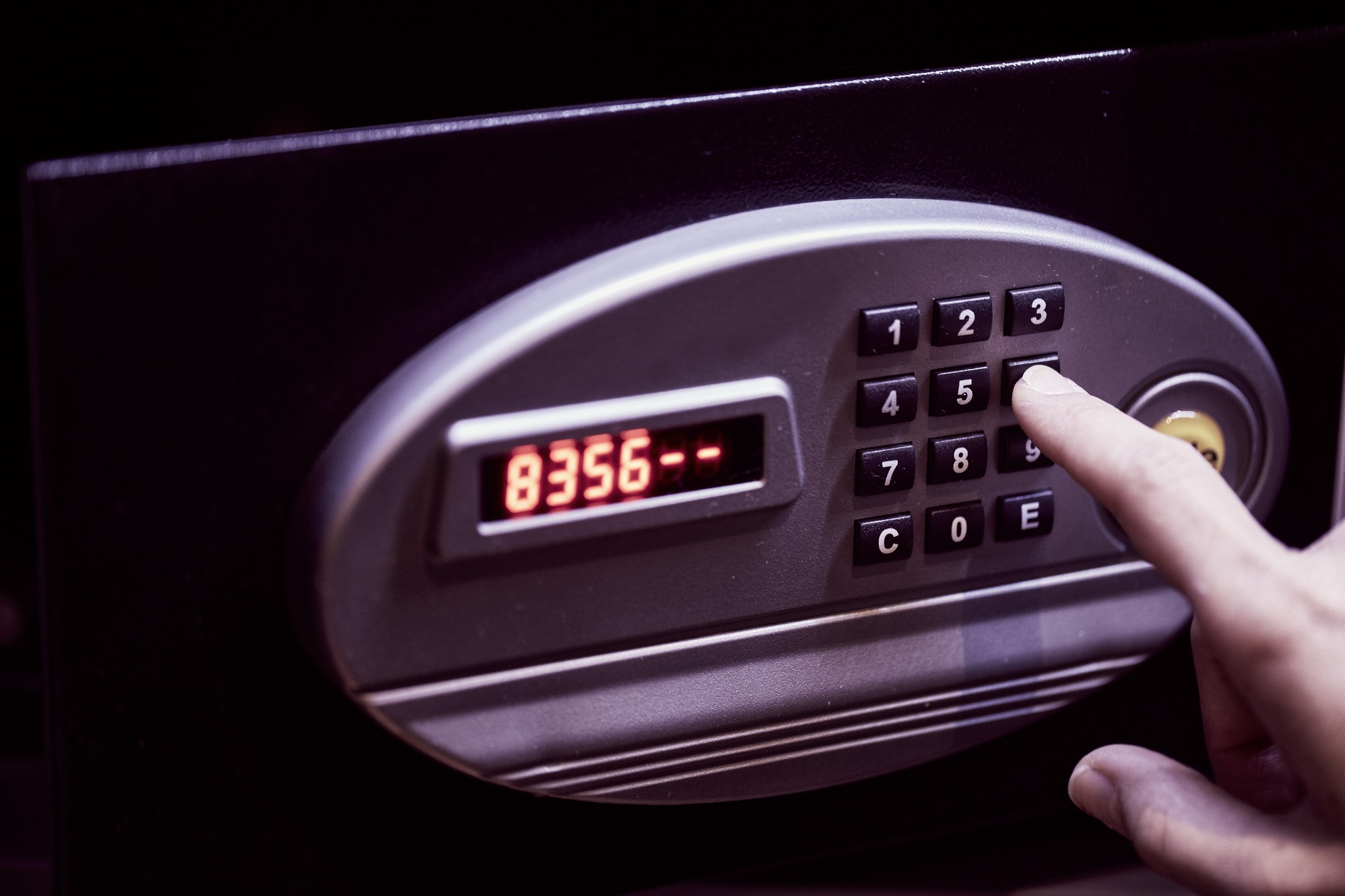 Double or Twin with Views