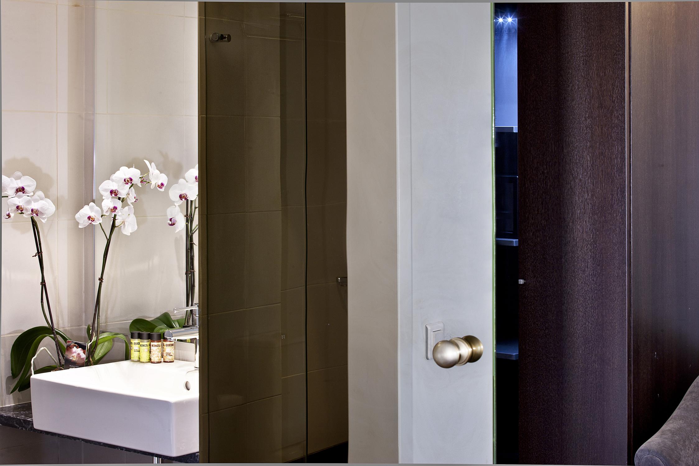 Double or Twin with Views