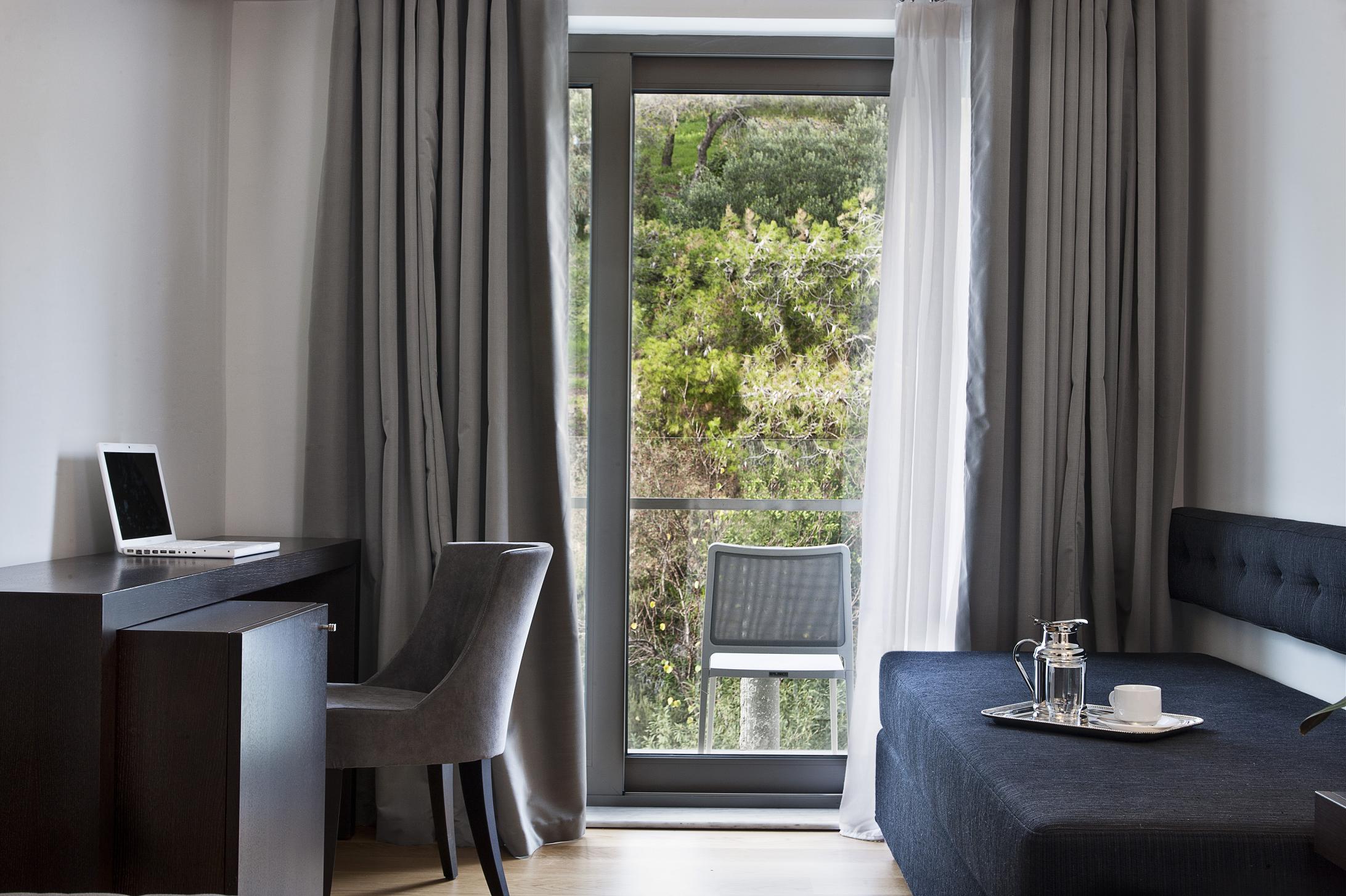 Double or Twin with Views