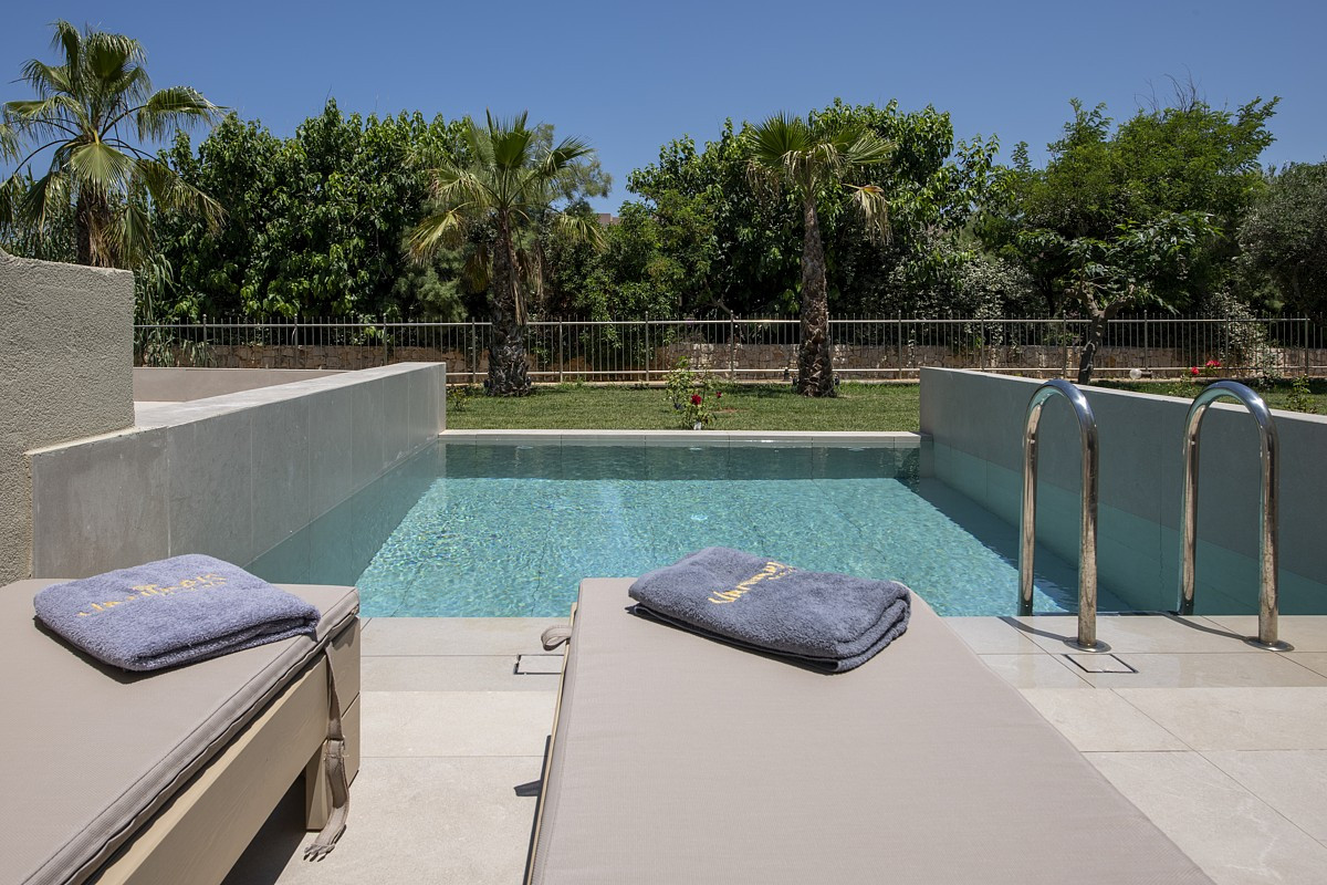 Junior Suite Standard