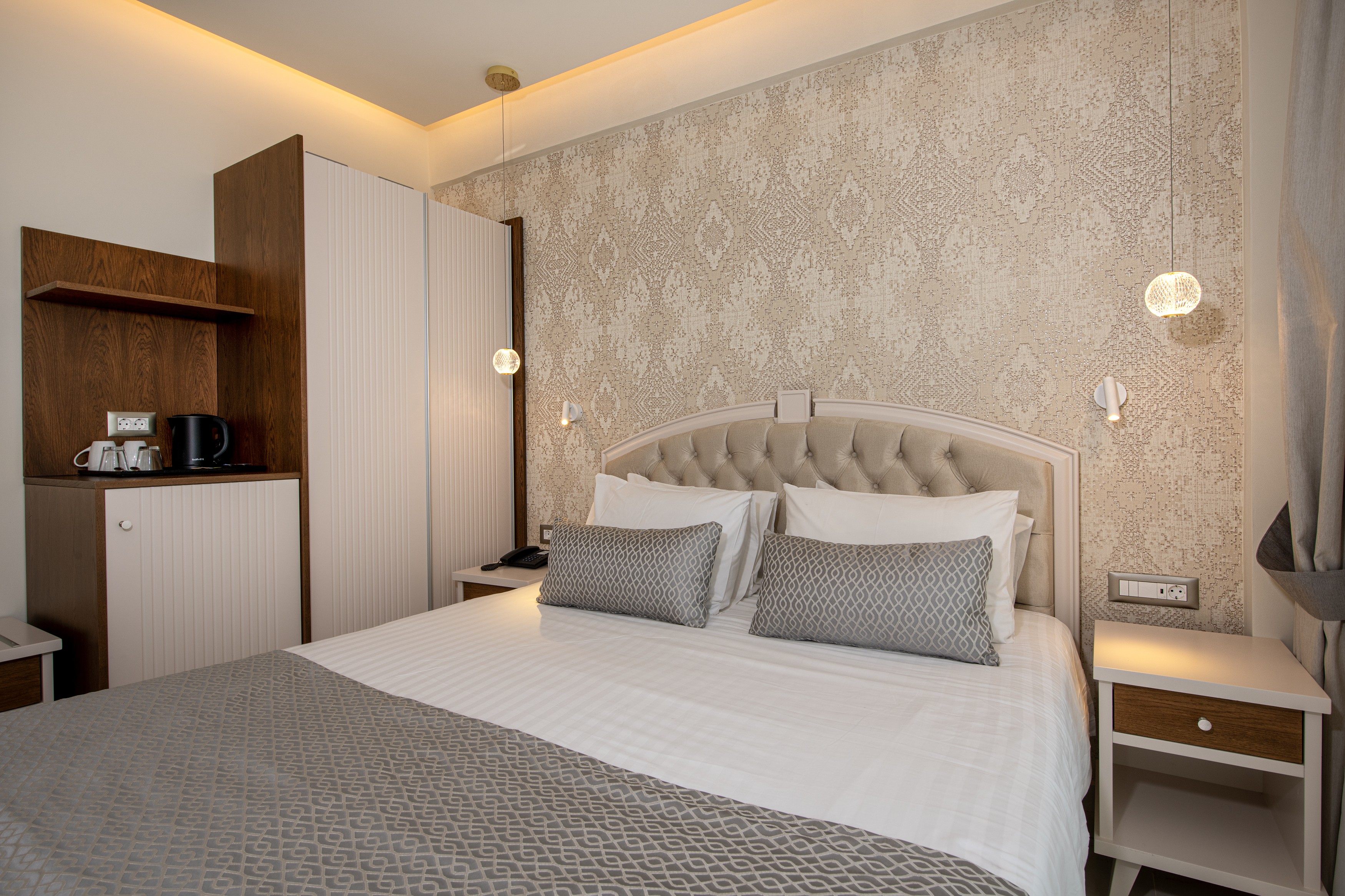 Double or Twin Promo